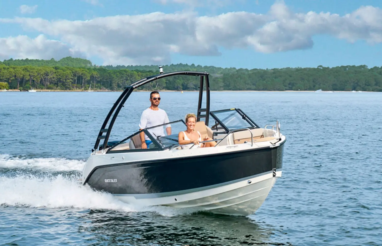 Quicksilver Activ 605 - Photo 94