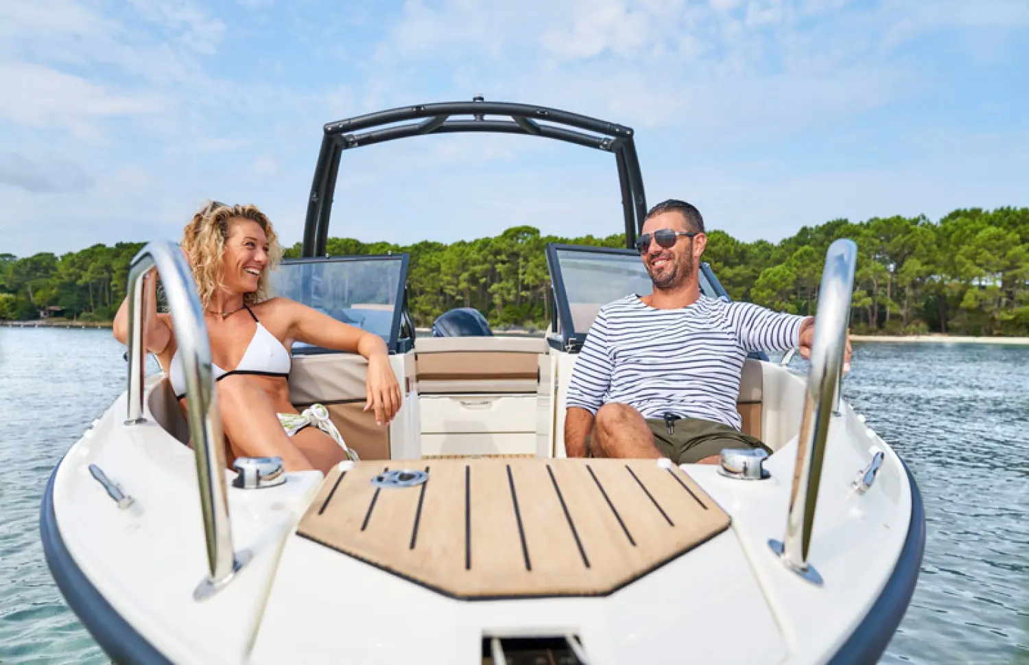 Quicksilver Activ 605 - Photo 96