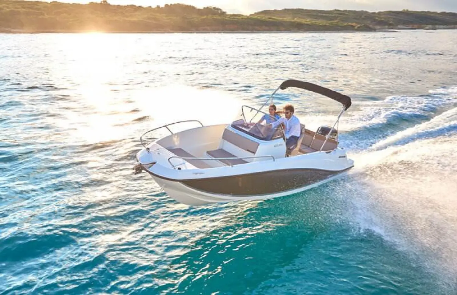Quicksilver Activ 605 - Photo 3