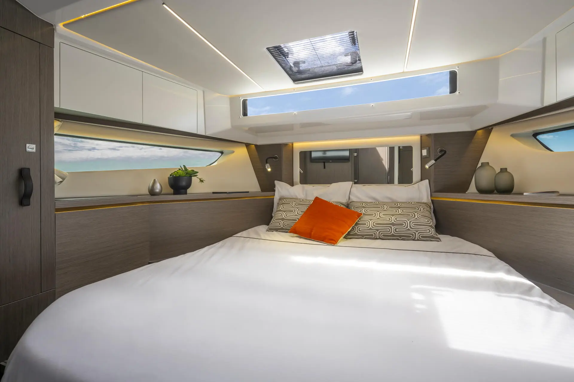 Jeanneau Merry Fisher 1295 Fly - Photo 10