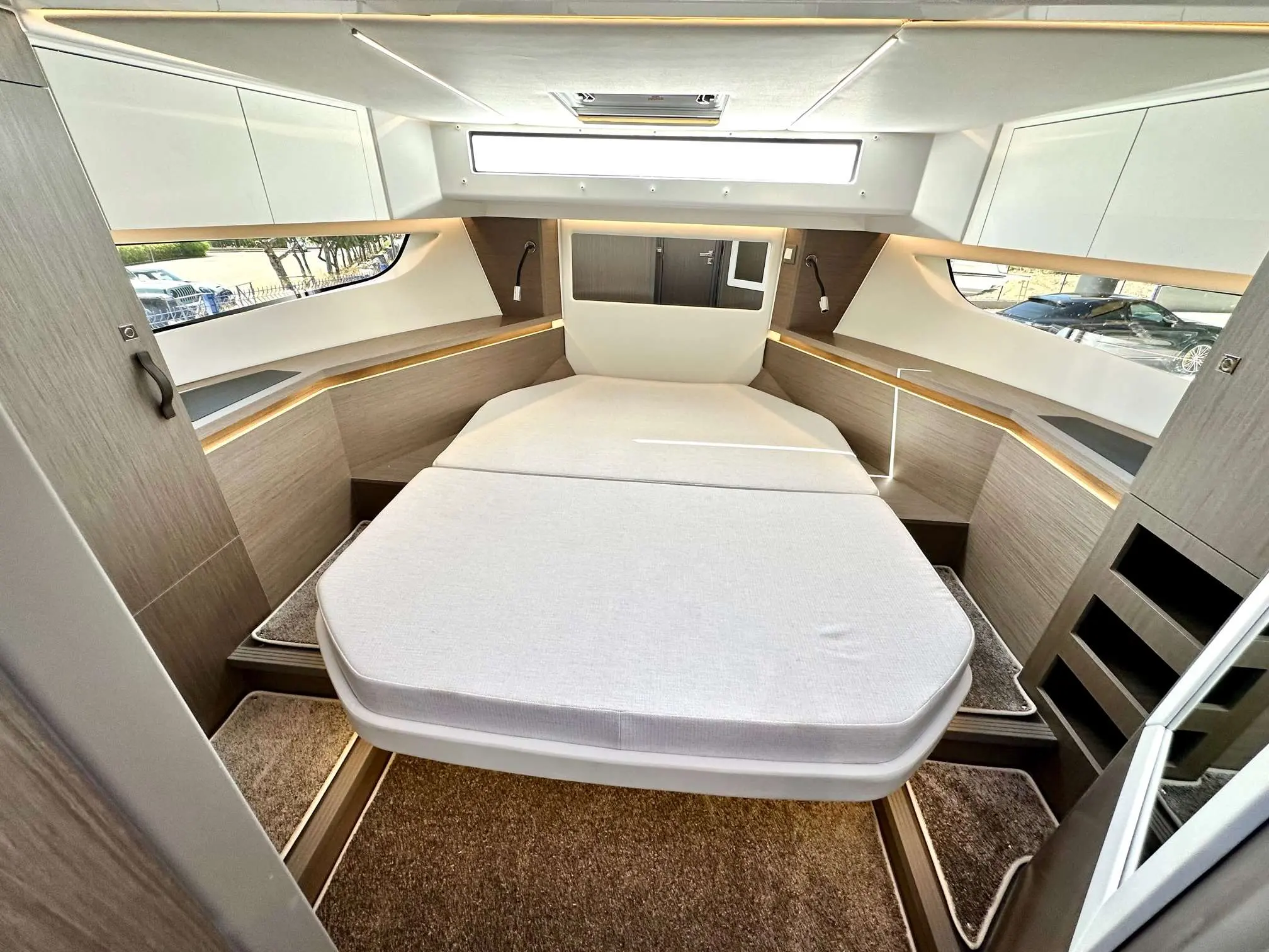 Jeanneau Merry Fisher 1295 Fly - Photo 23