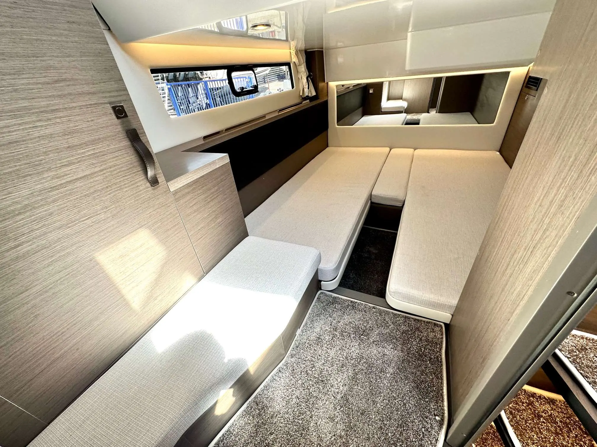 Jeanneau Merry Fisher 1295 Fly - Photo 25