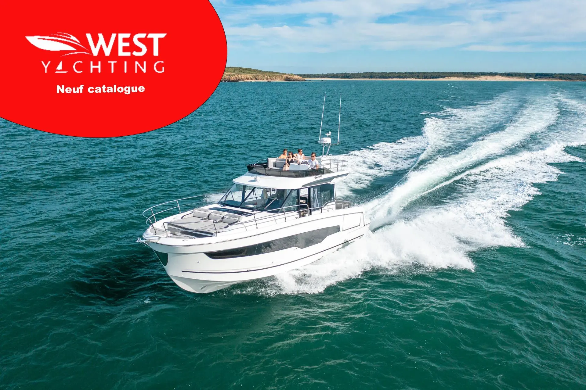 Jeanneau Merry Fisher 1295 Fly - Photo 30