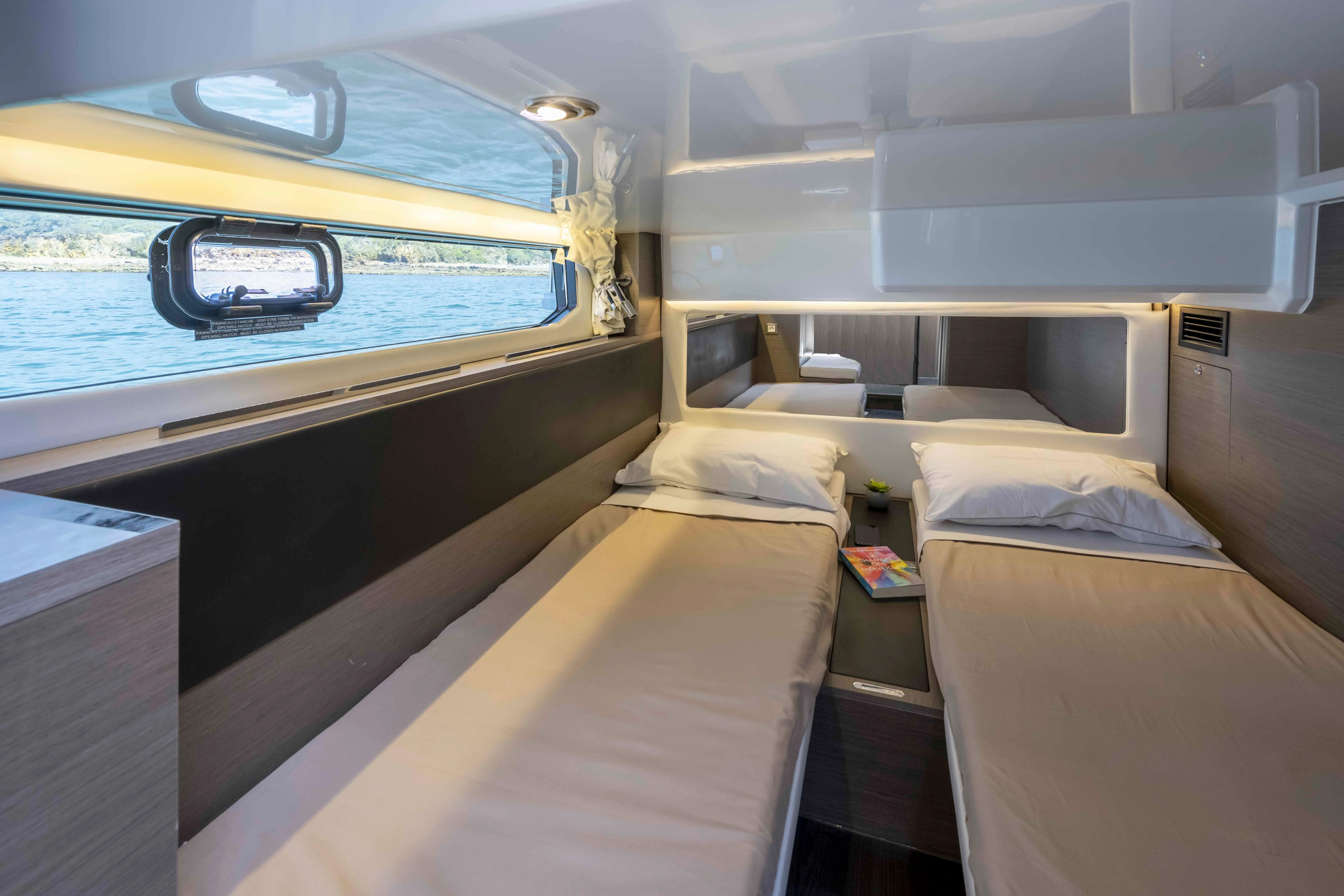 Jeanneau Merry Fisher 1295 Fly - Photo 40