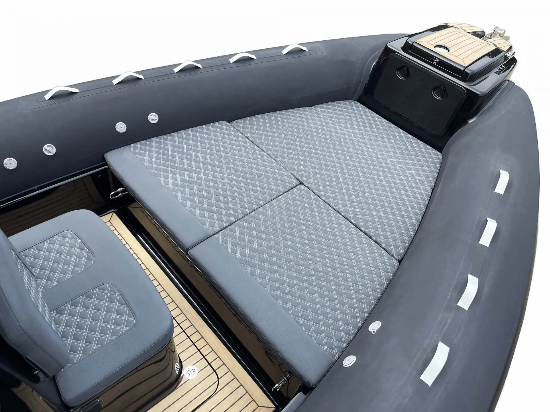 3D Tender Dream 850 - Photo 11