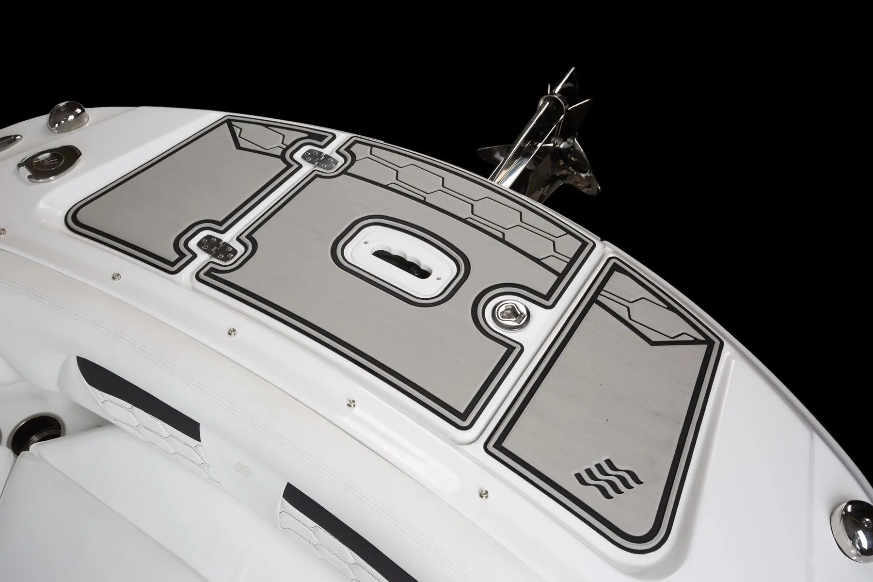 Four Winns HD5 — photo 4