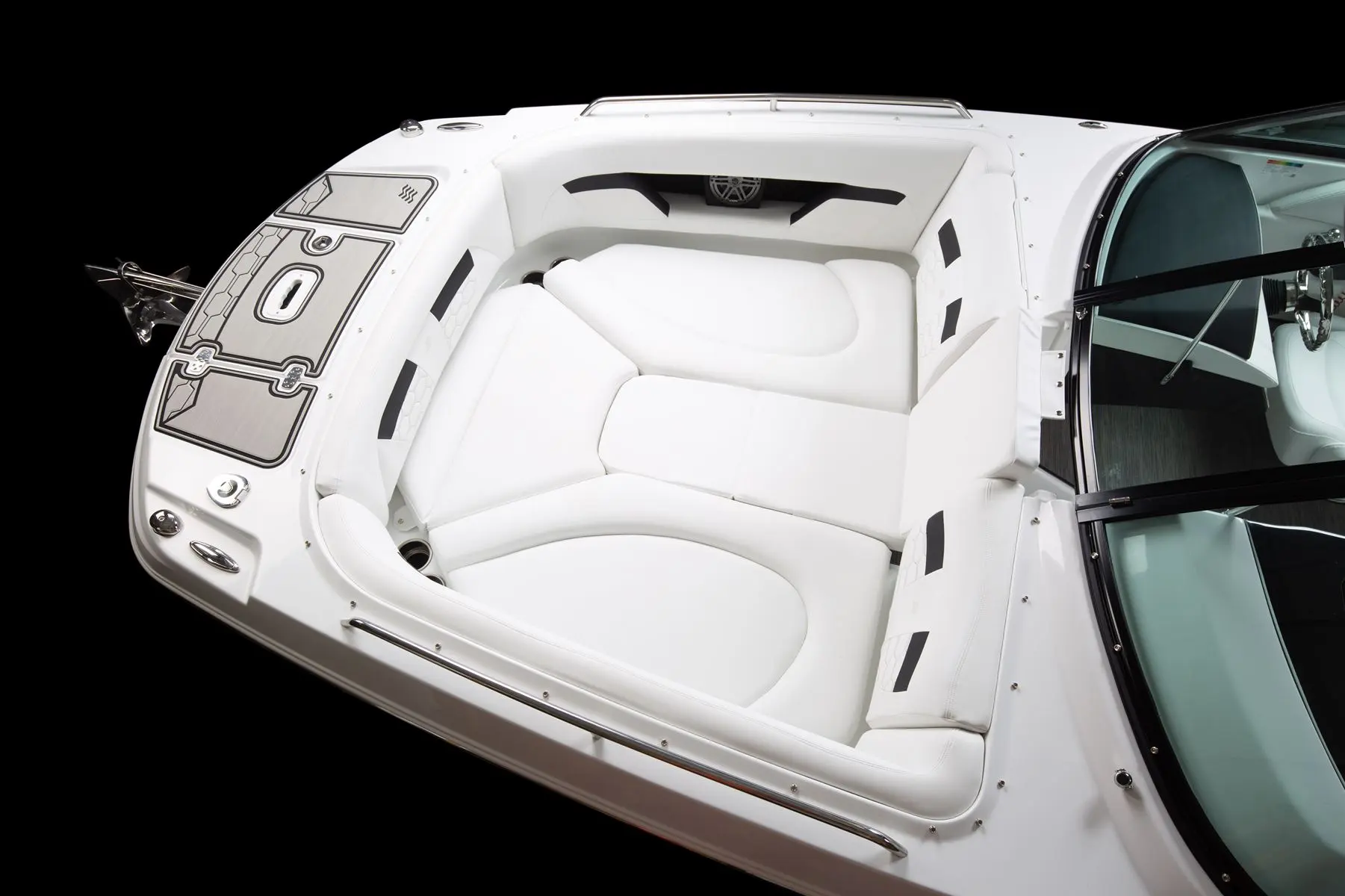 Four Winns HD5 — photo 2