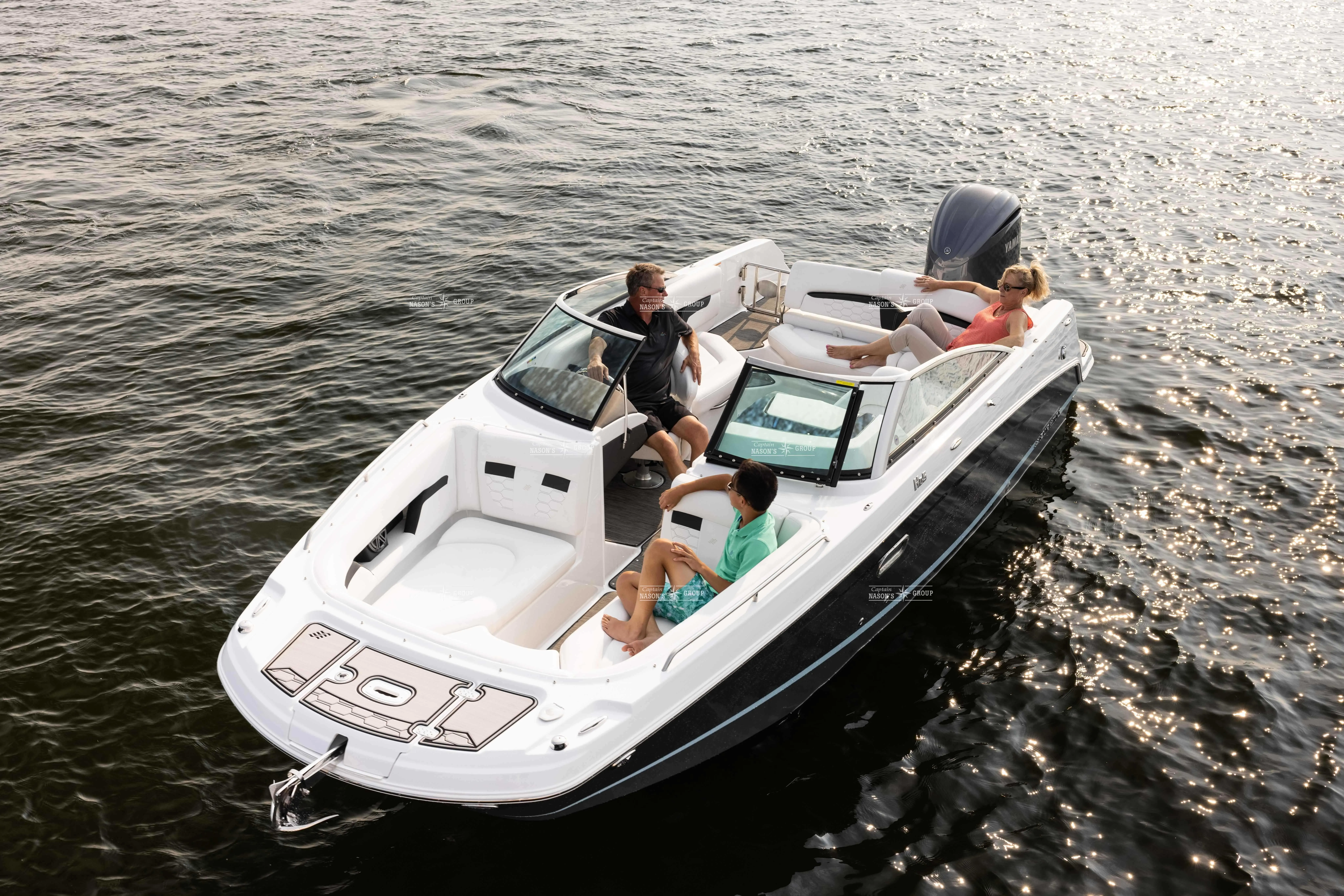 Four Winns HD5 - Photo 42