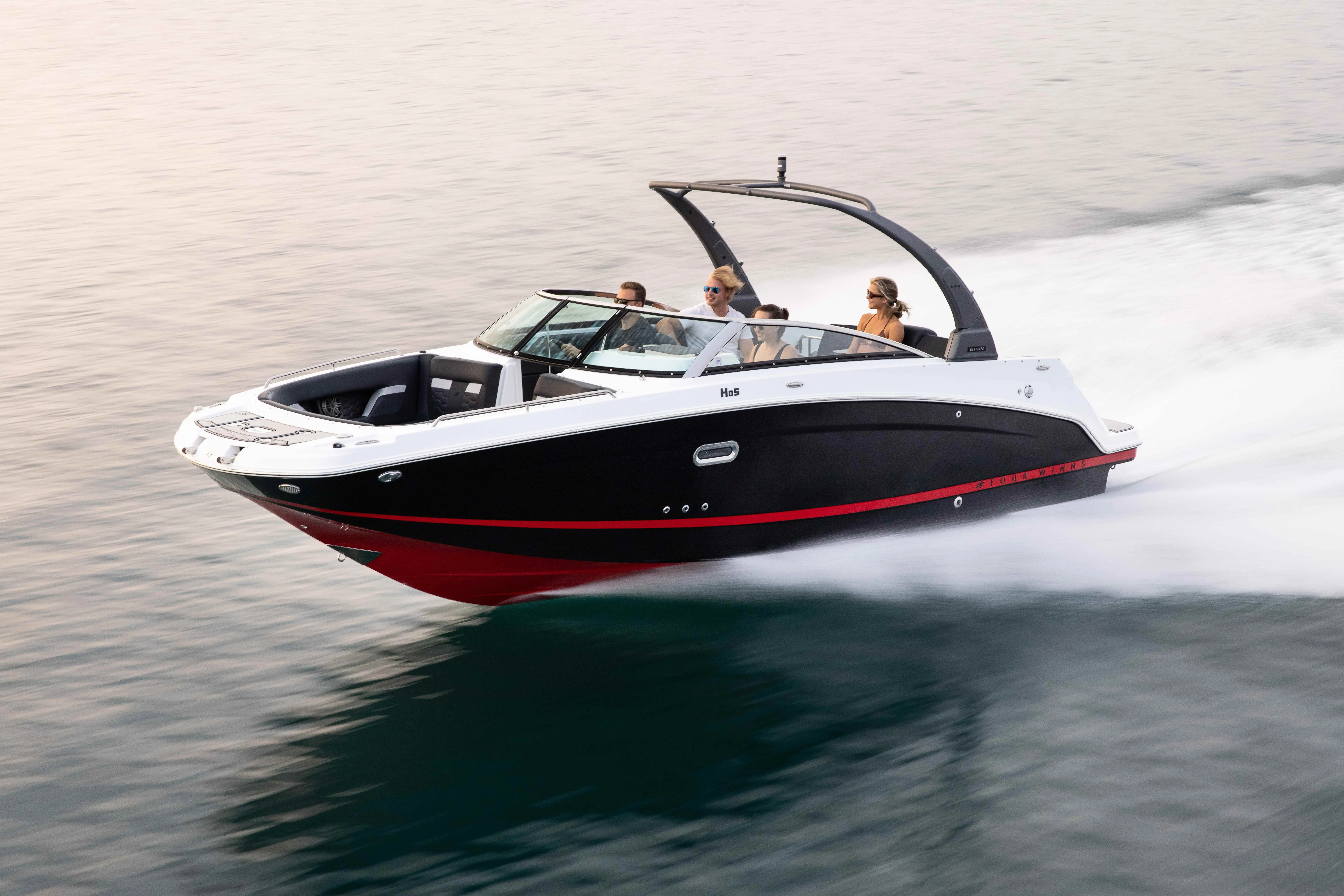 Four Winns HD5 - Photo 43