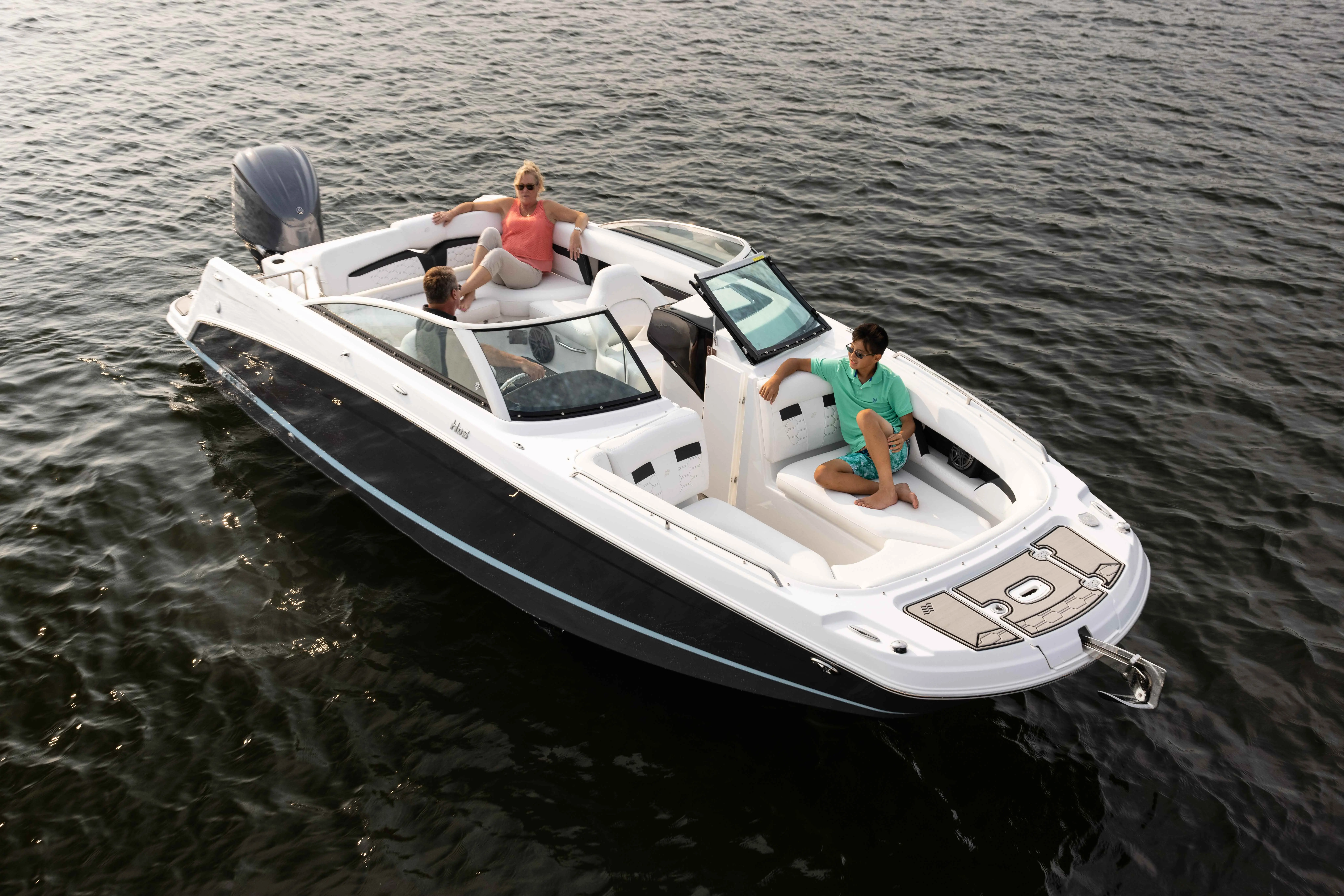 Four Winns HD5 - Photo 46