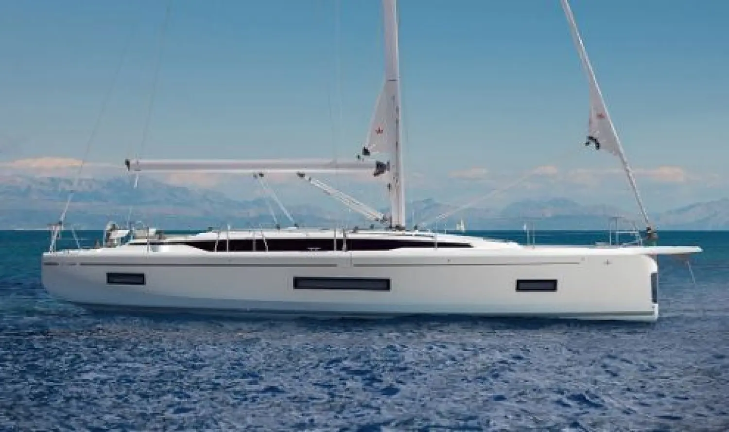 Bavaria C46 — photo 1
