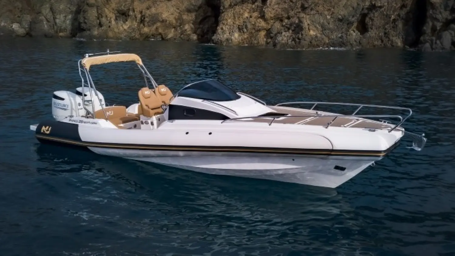 Nuova Jolly Prince 28 — photo 1