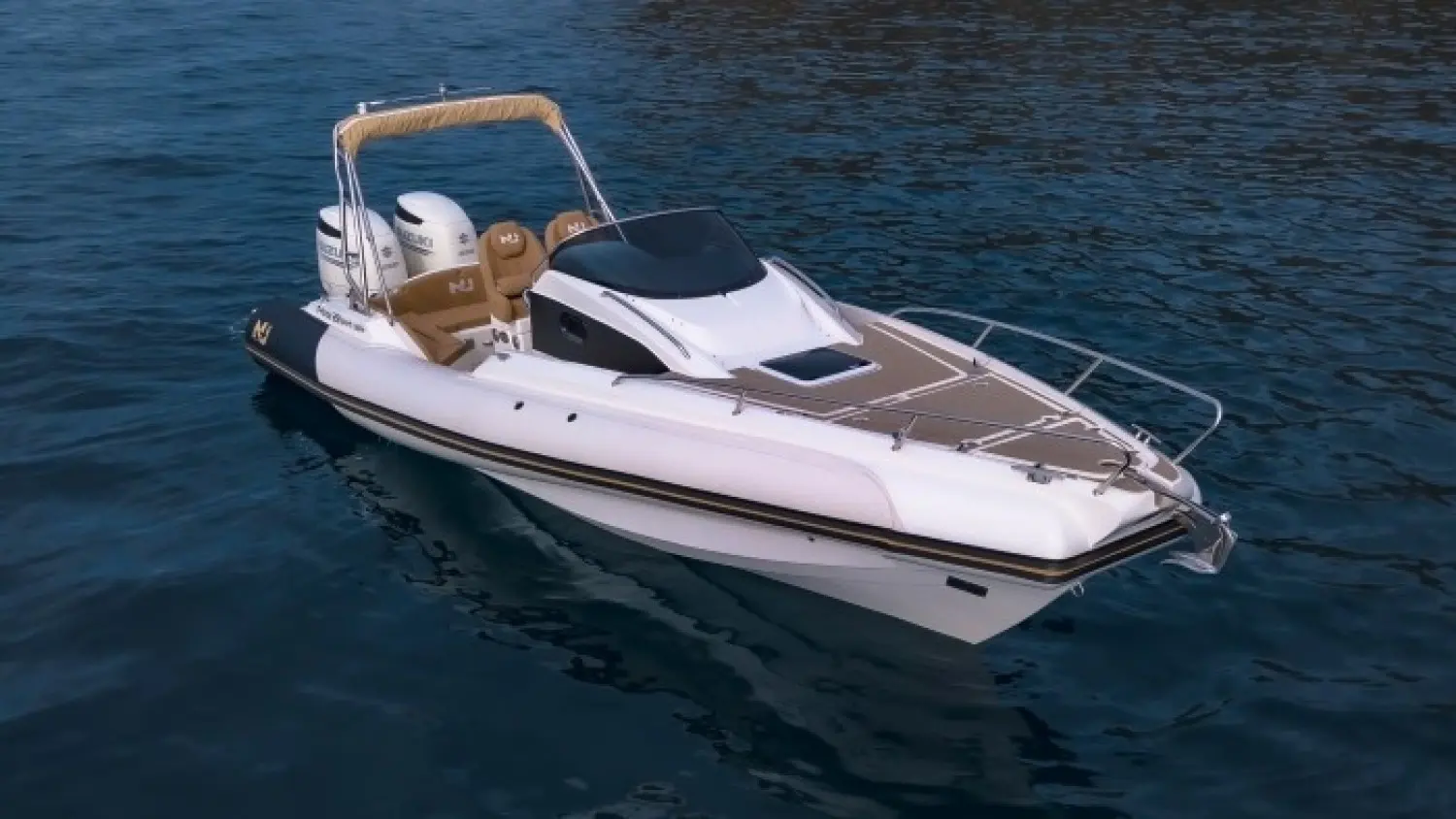 Nuova Jolly Prince 28 — photo 3