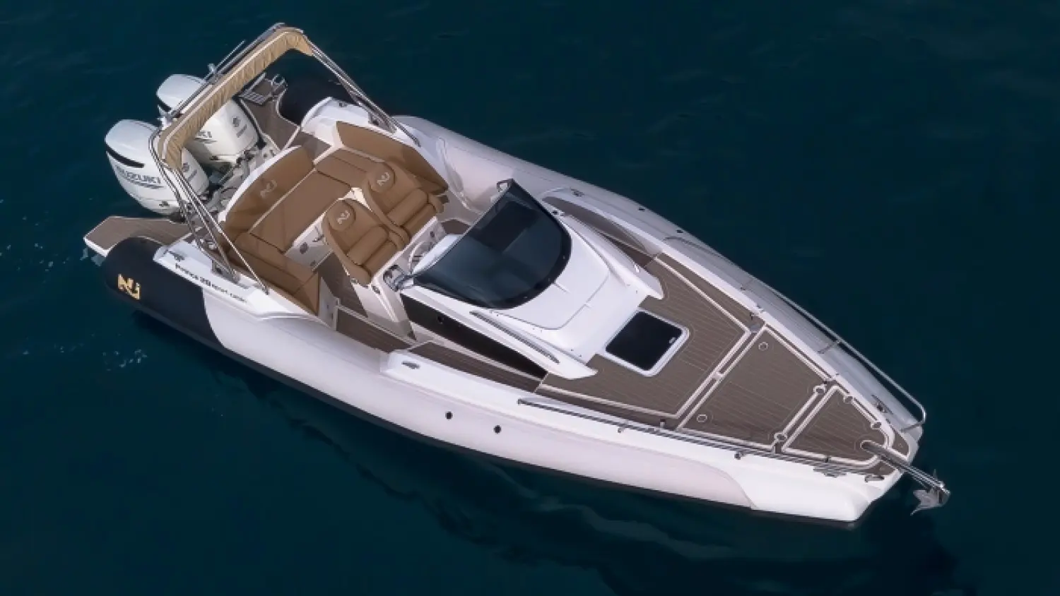 Nuova Jolly Prince 28 — photo 4