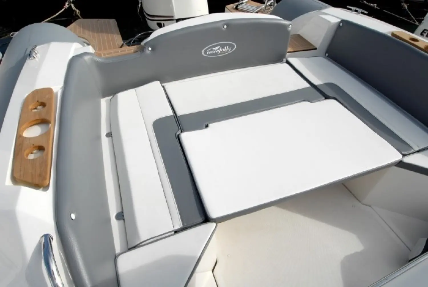 Nuova Jolly Prince 28 — photo 2