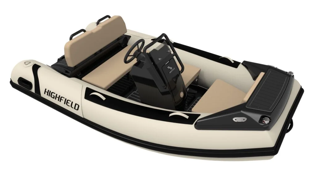 Highfield Sport 300 — photo 3