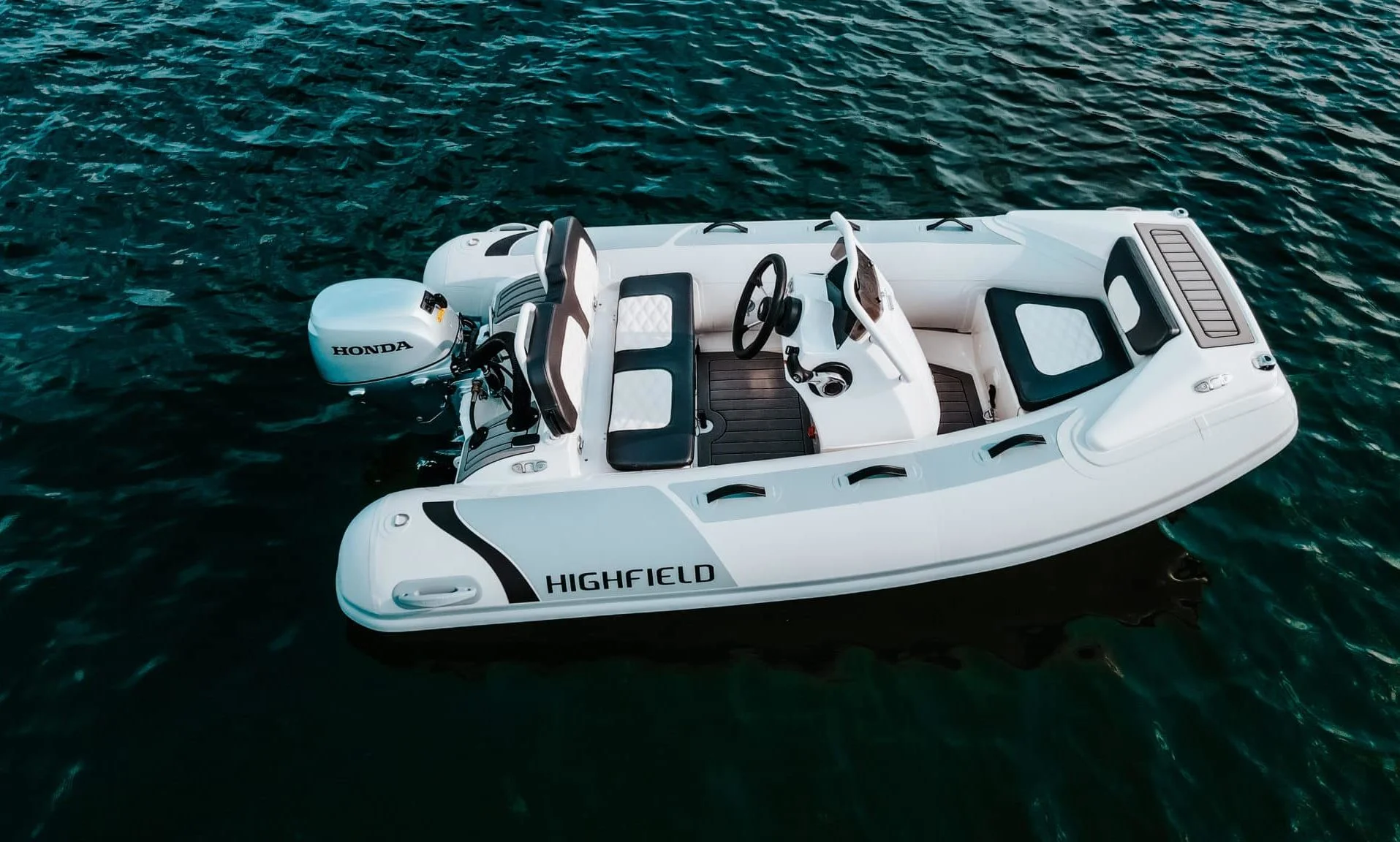 Highfield Sport 300 — photo 2
