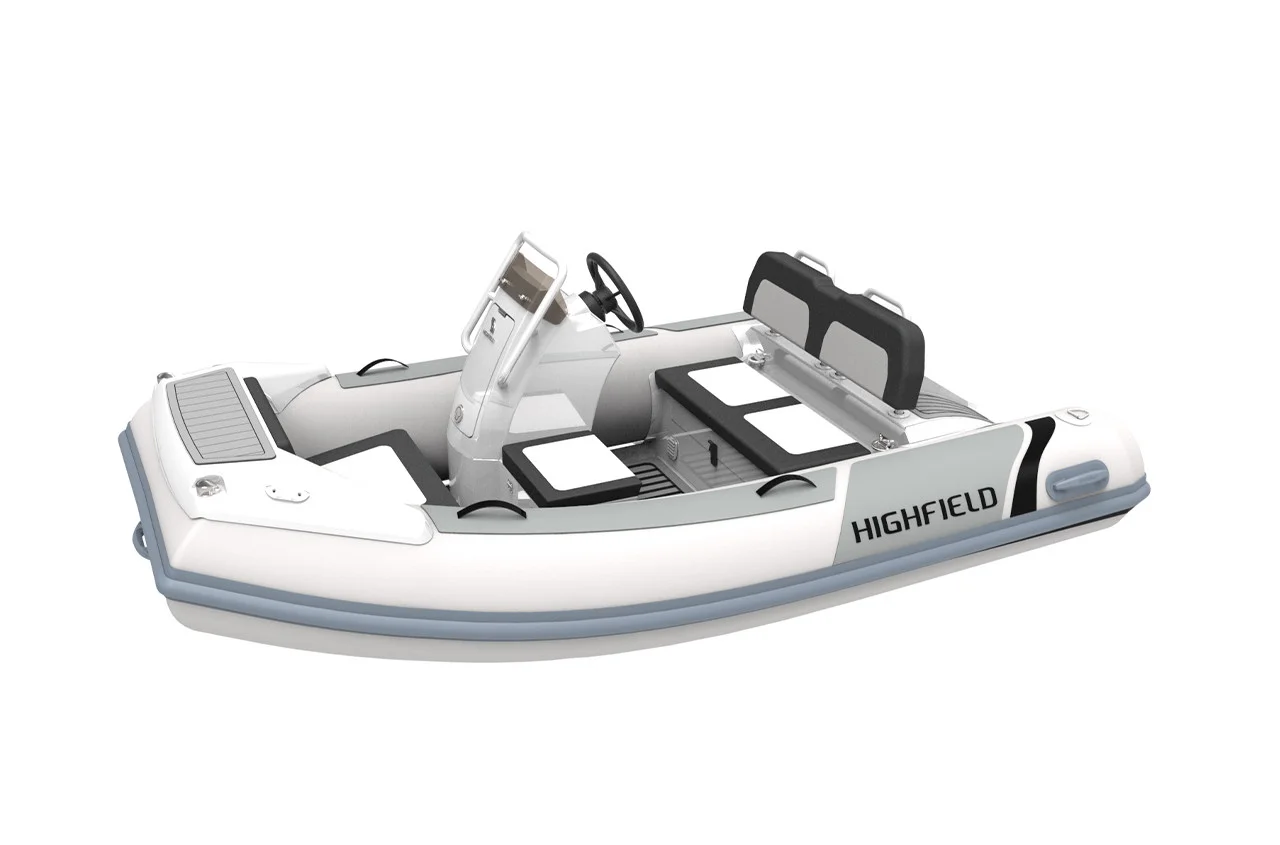 Highfield Sport 300 — photo 5