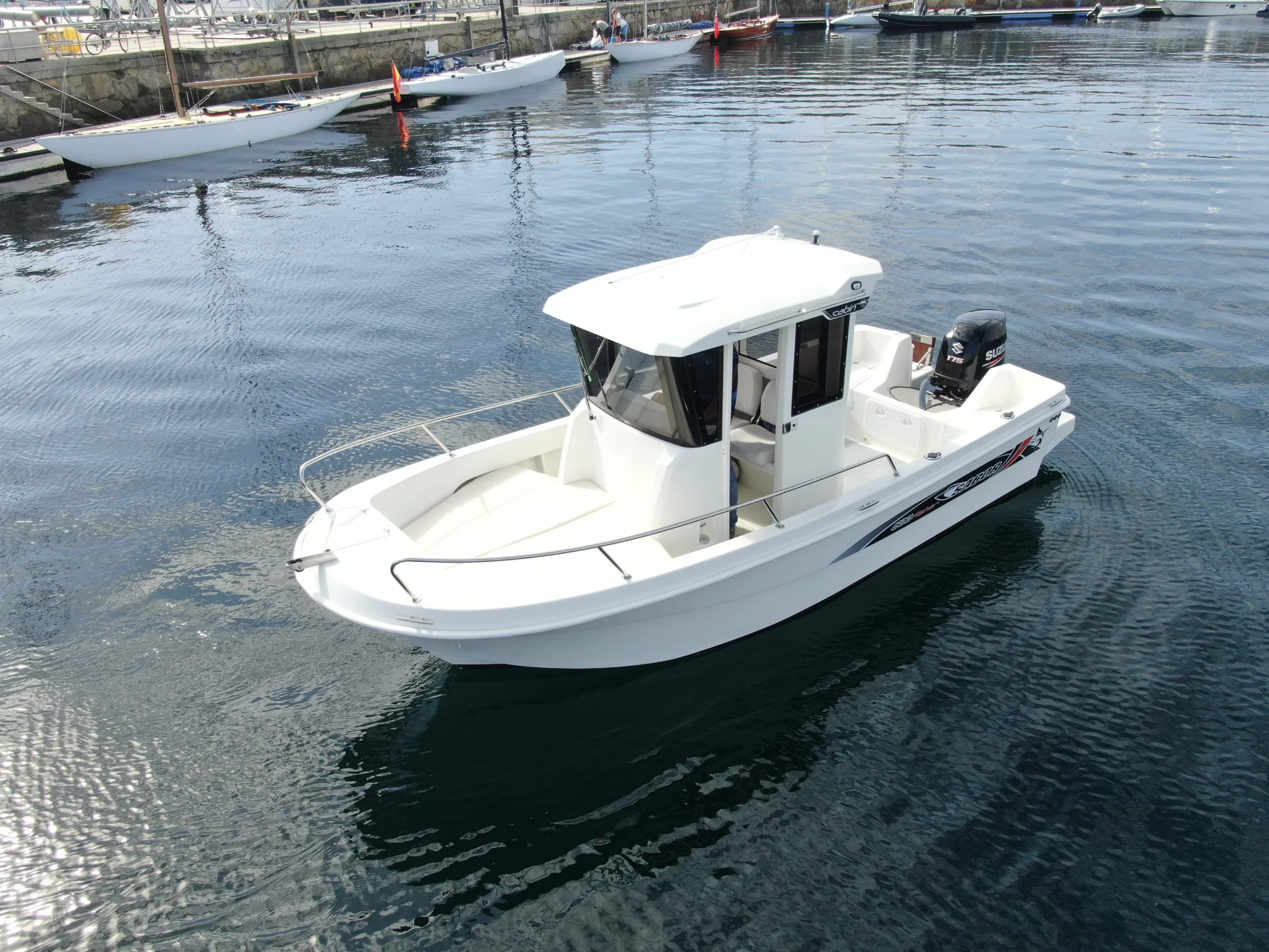 Sabor 600 — photo 2