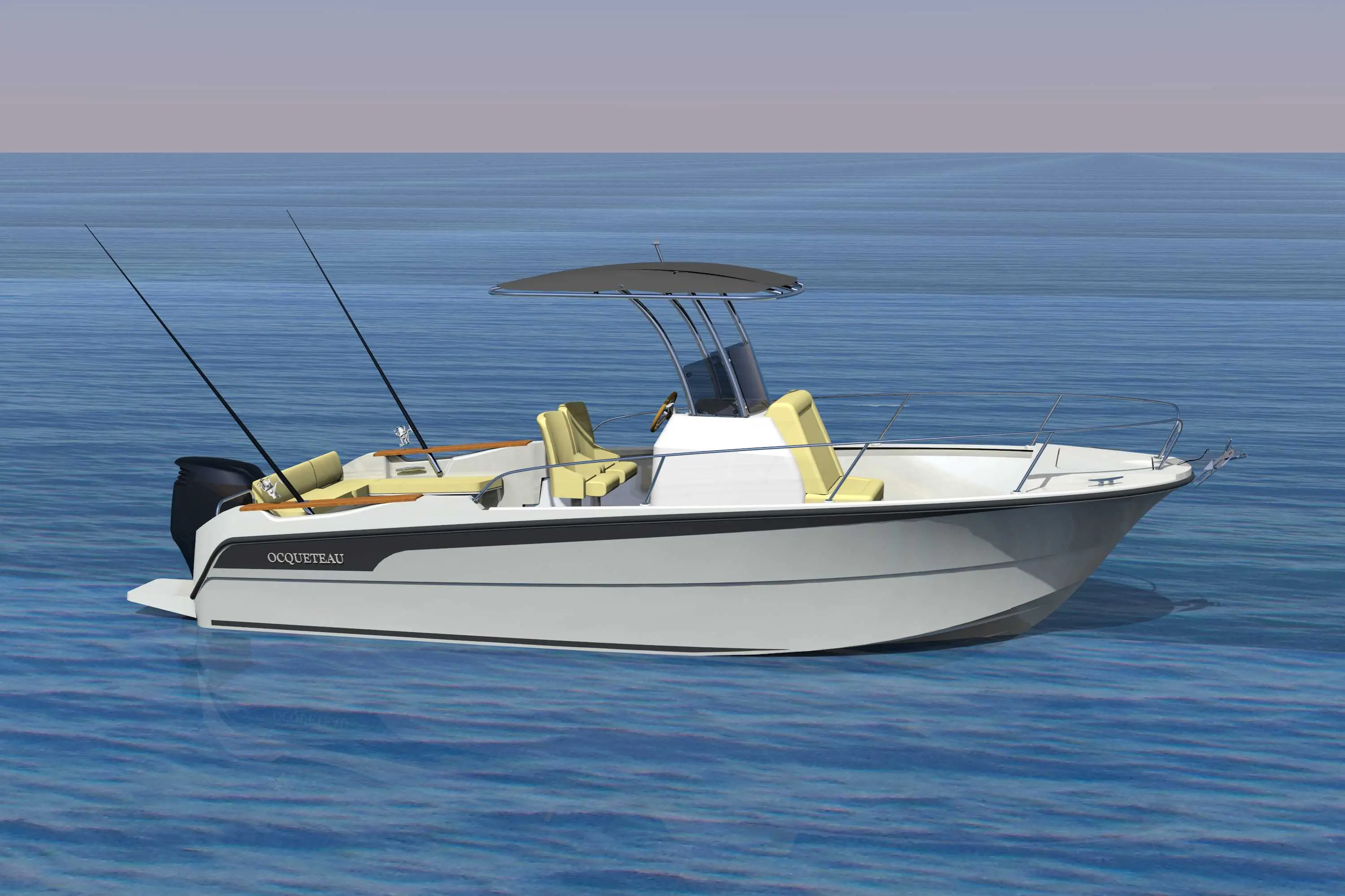 Ocqueteau Ostrea 710 - Photo 35