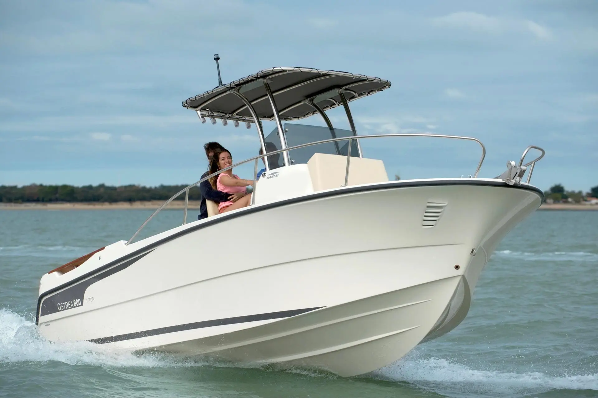 Ocqueteau Ostrea 710 - Photo 9
