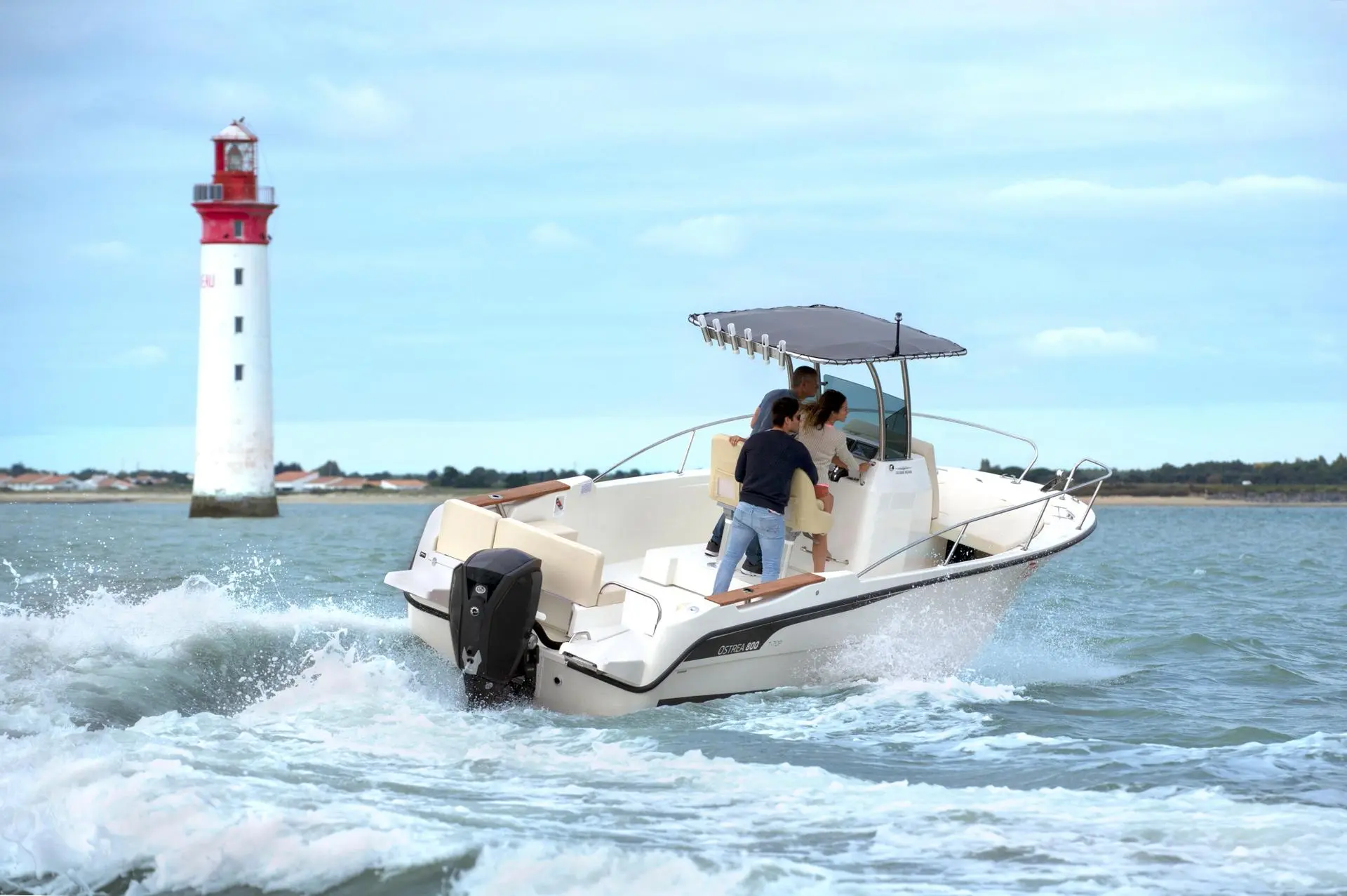 Ocqueteau Ostrea 710 - Photo 10