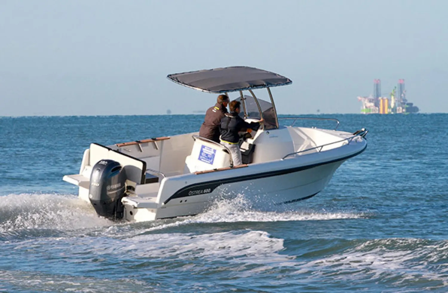 Ocqueteau Ostrea 710 - Photo 13