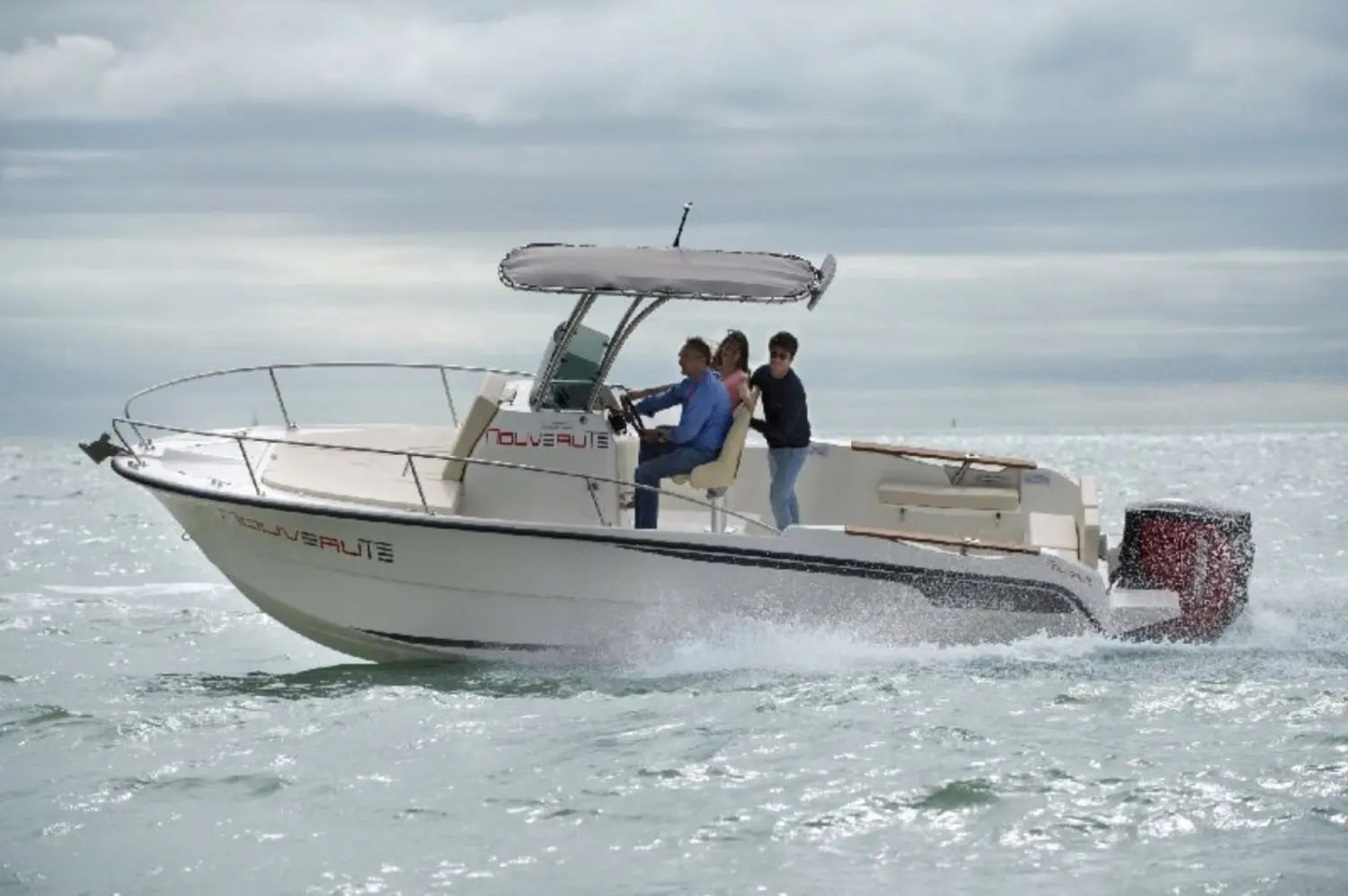 Ocqueteau Ostrea 710 - Photo 16