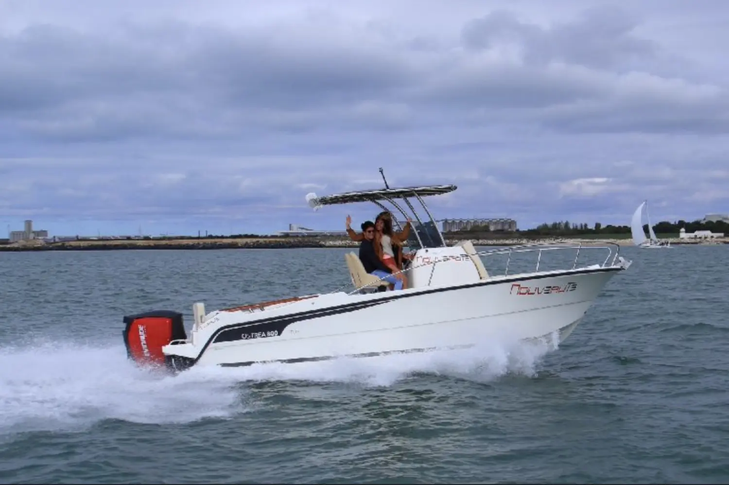 Ocqueteau Ostrea 710 - Photo 17