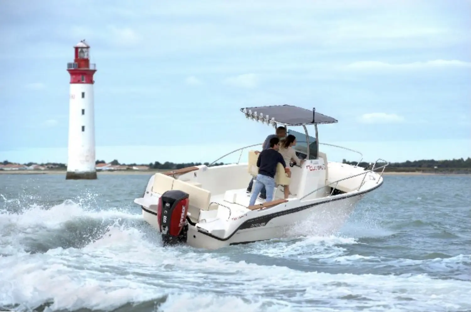 Ocqueteau Ostrea 710 - Photo 19