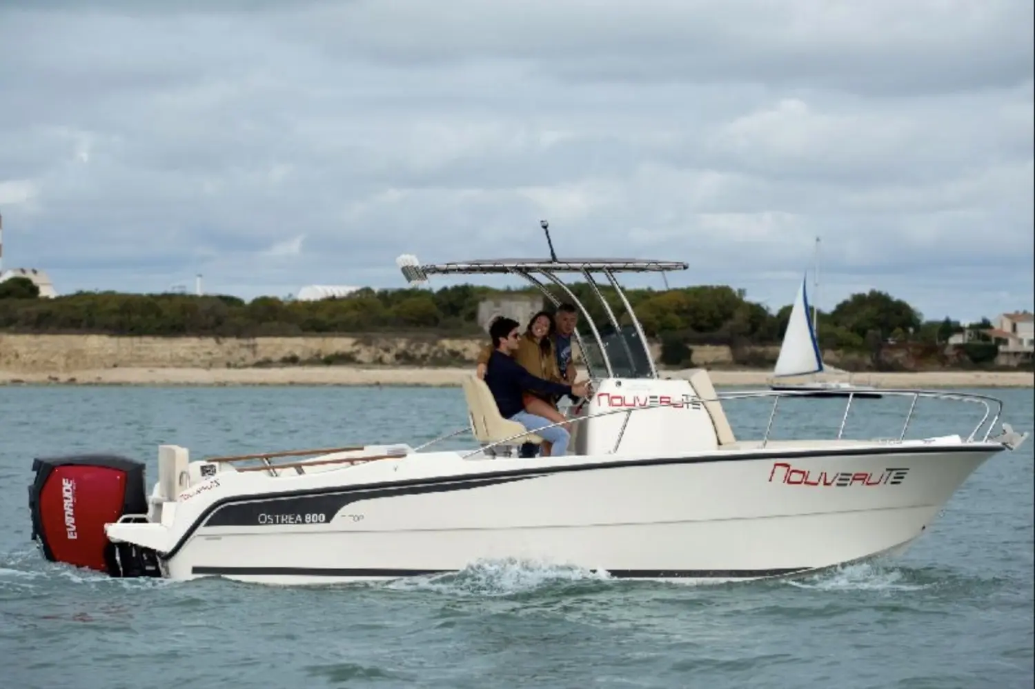 Ocqueteau Ostrea 710 - Photo 20