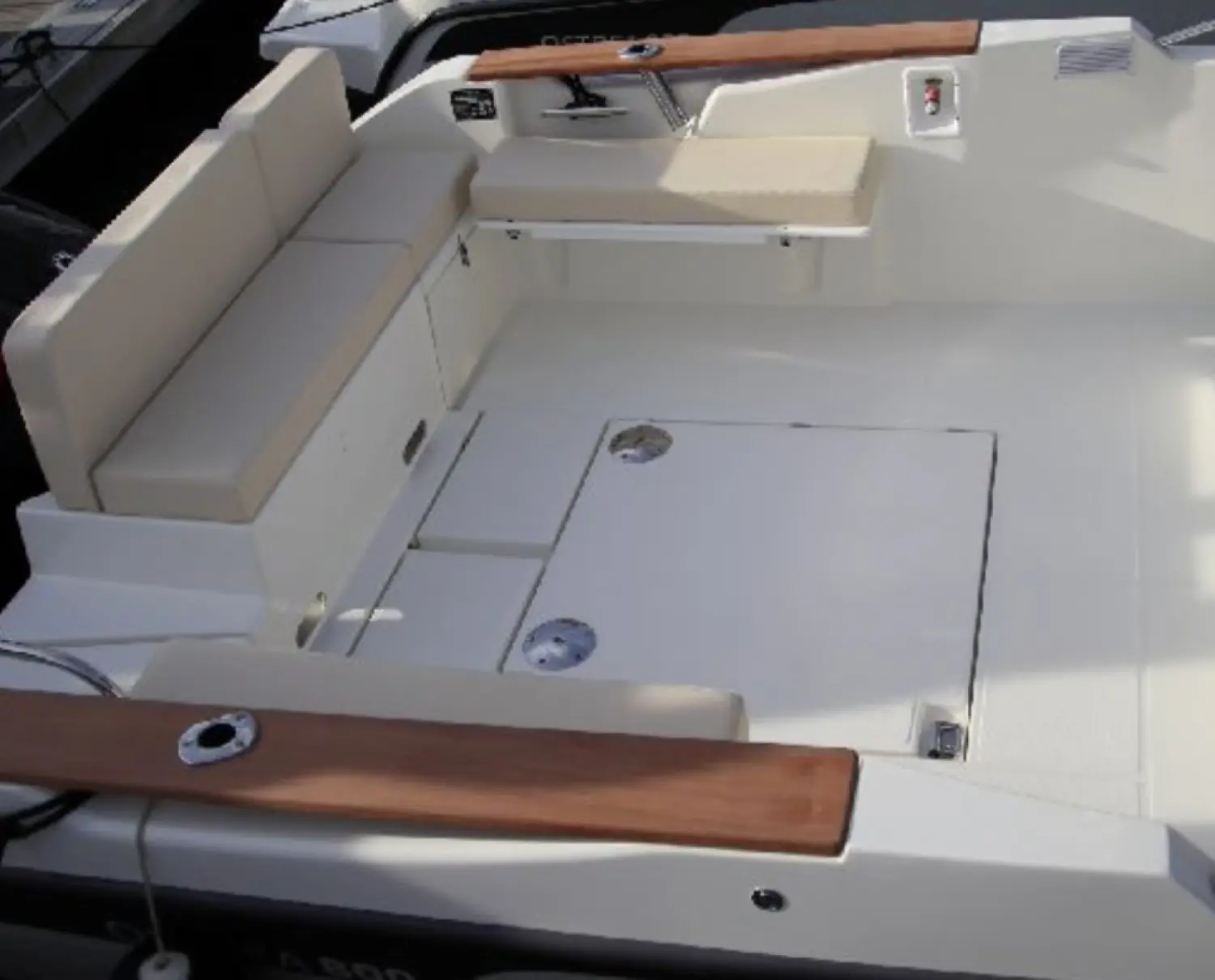 Ocqueteau Ostrea 710 - Photo 22