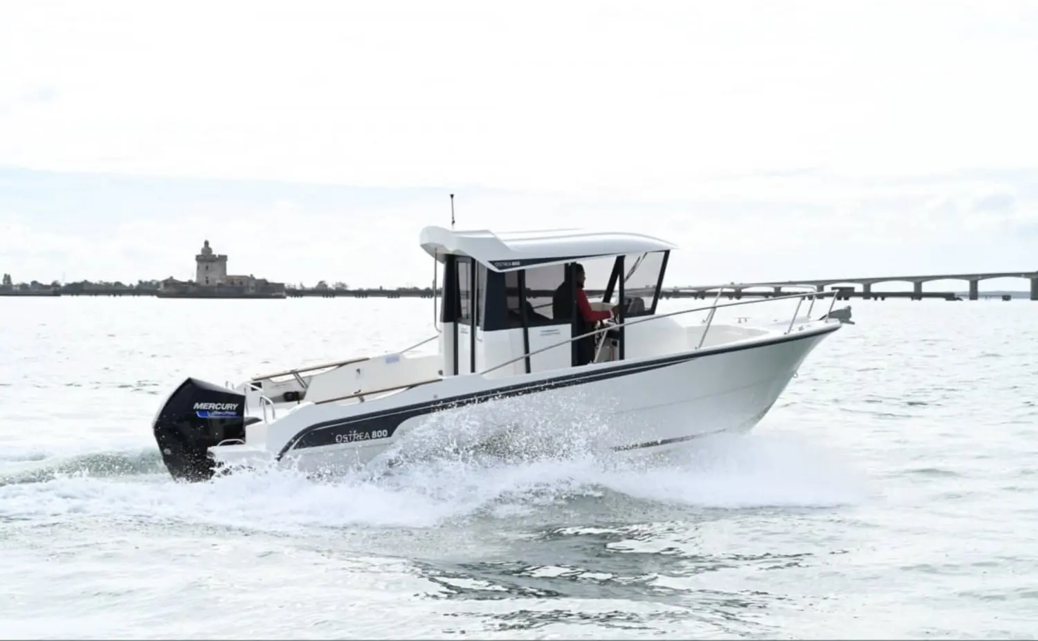 Ocqueteau Ostrea 710 - Photo 25