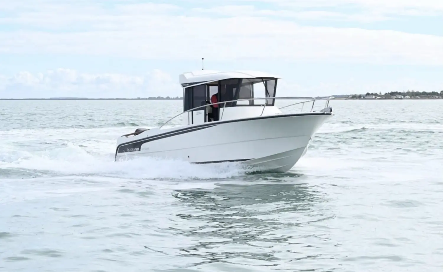 Ocqueteau Ostrea 710 - Photo 27