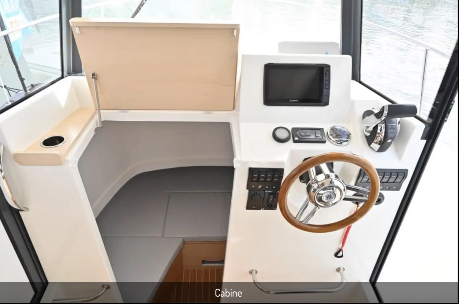 Ocqueteau Ostrea 710 - Photo 31
