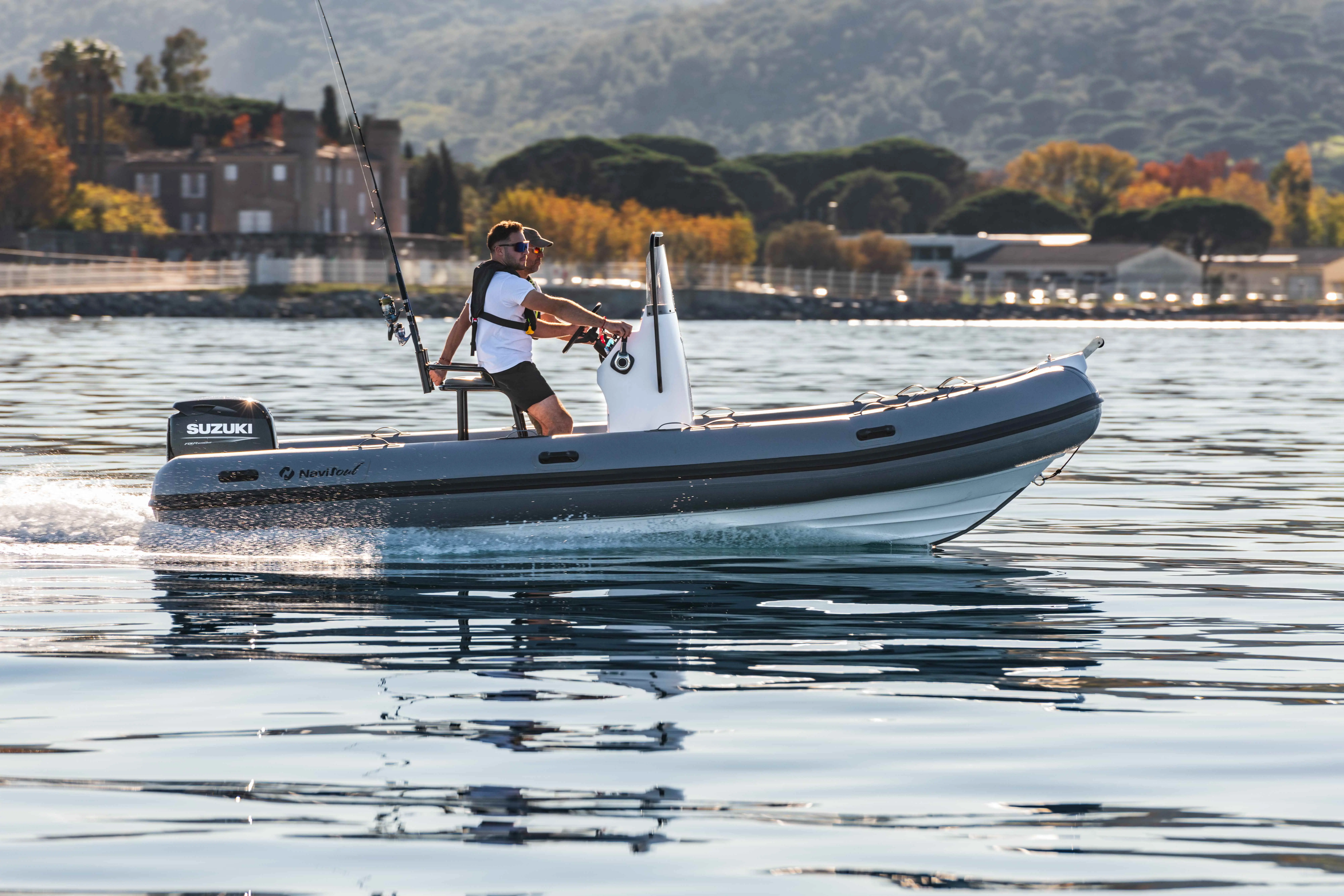 Navisoul  540 - Photo 2