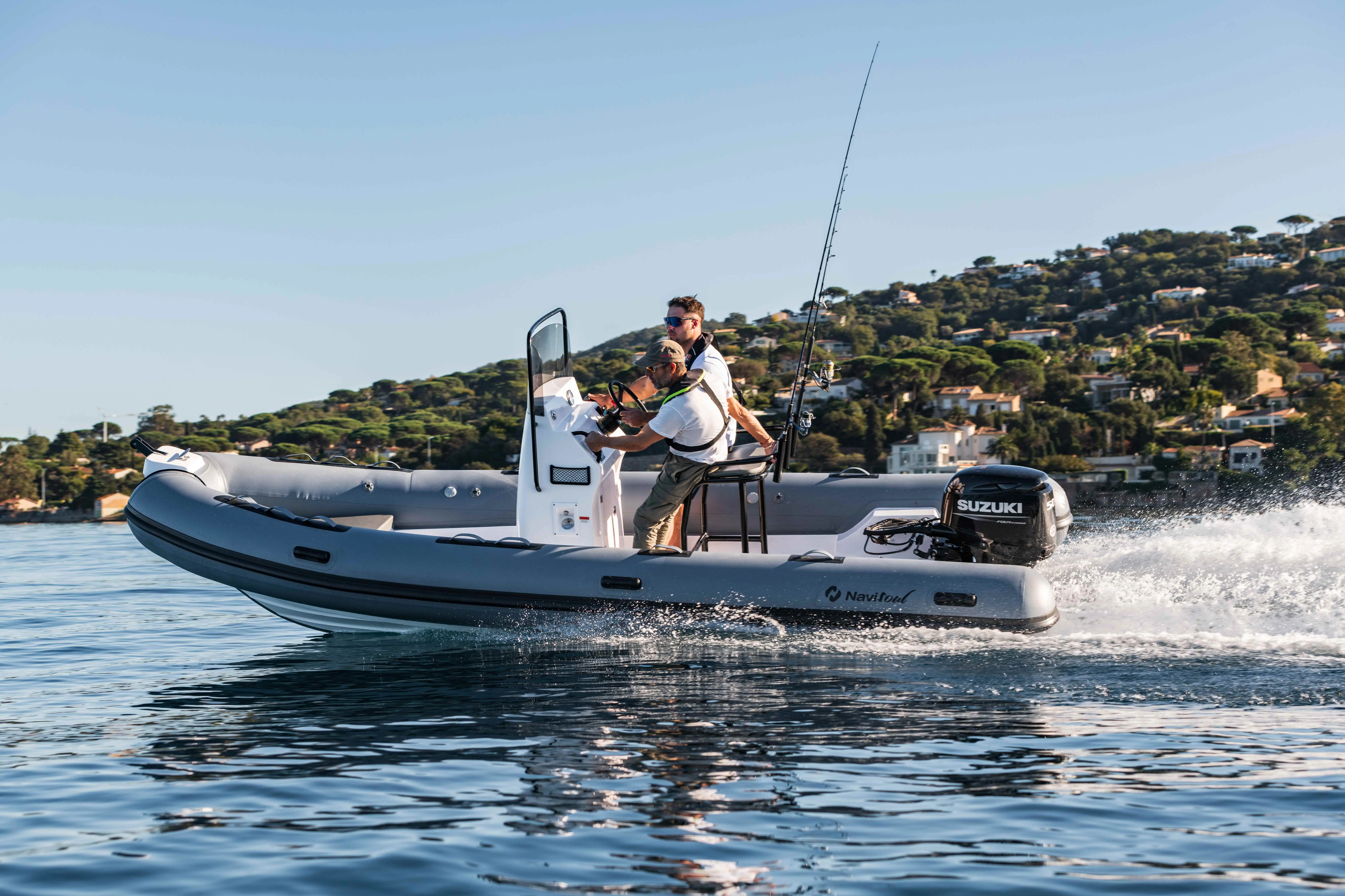 Navisoul  540 - Photo 9