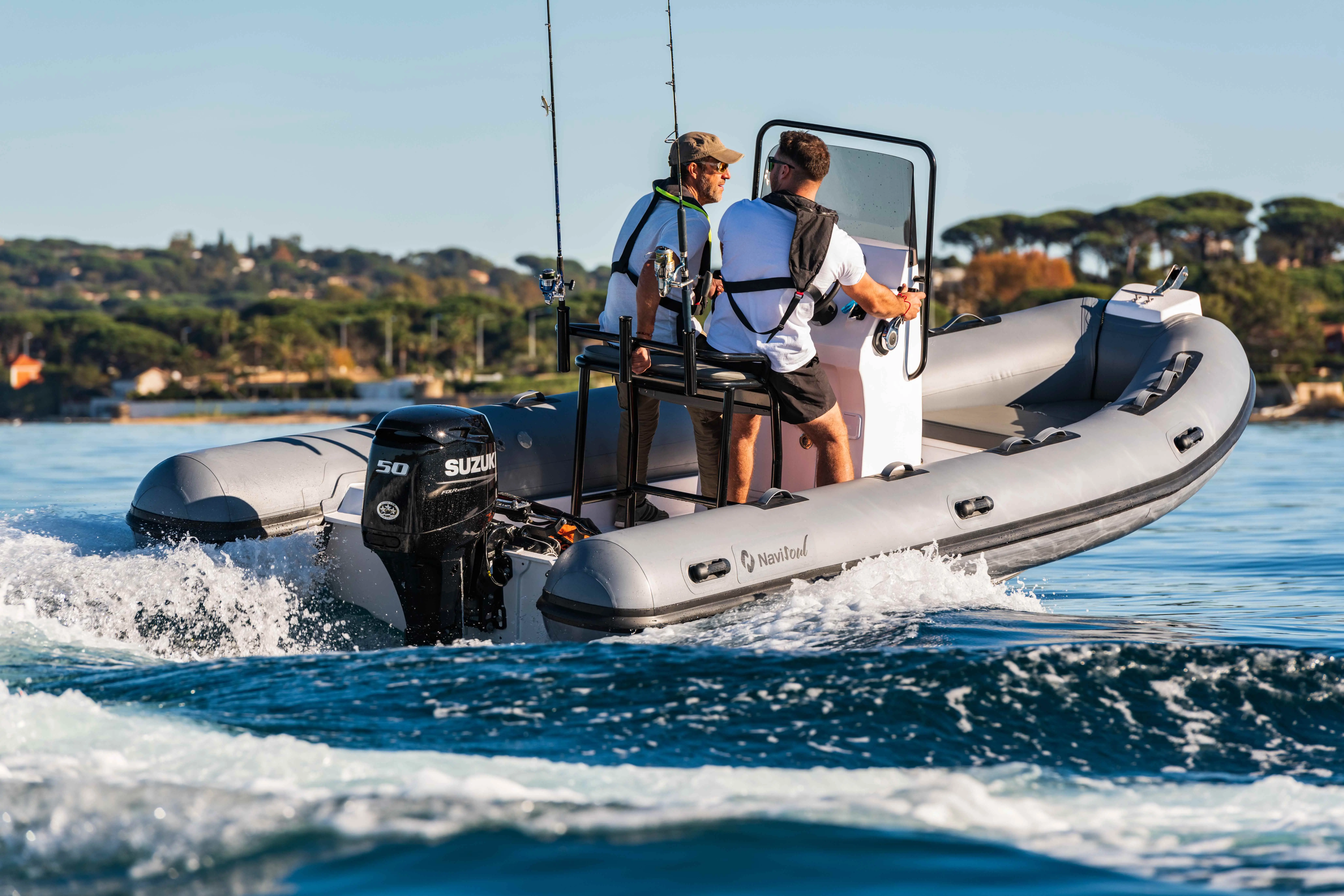 Navisoul  540 - Photo 10