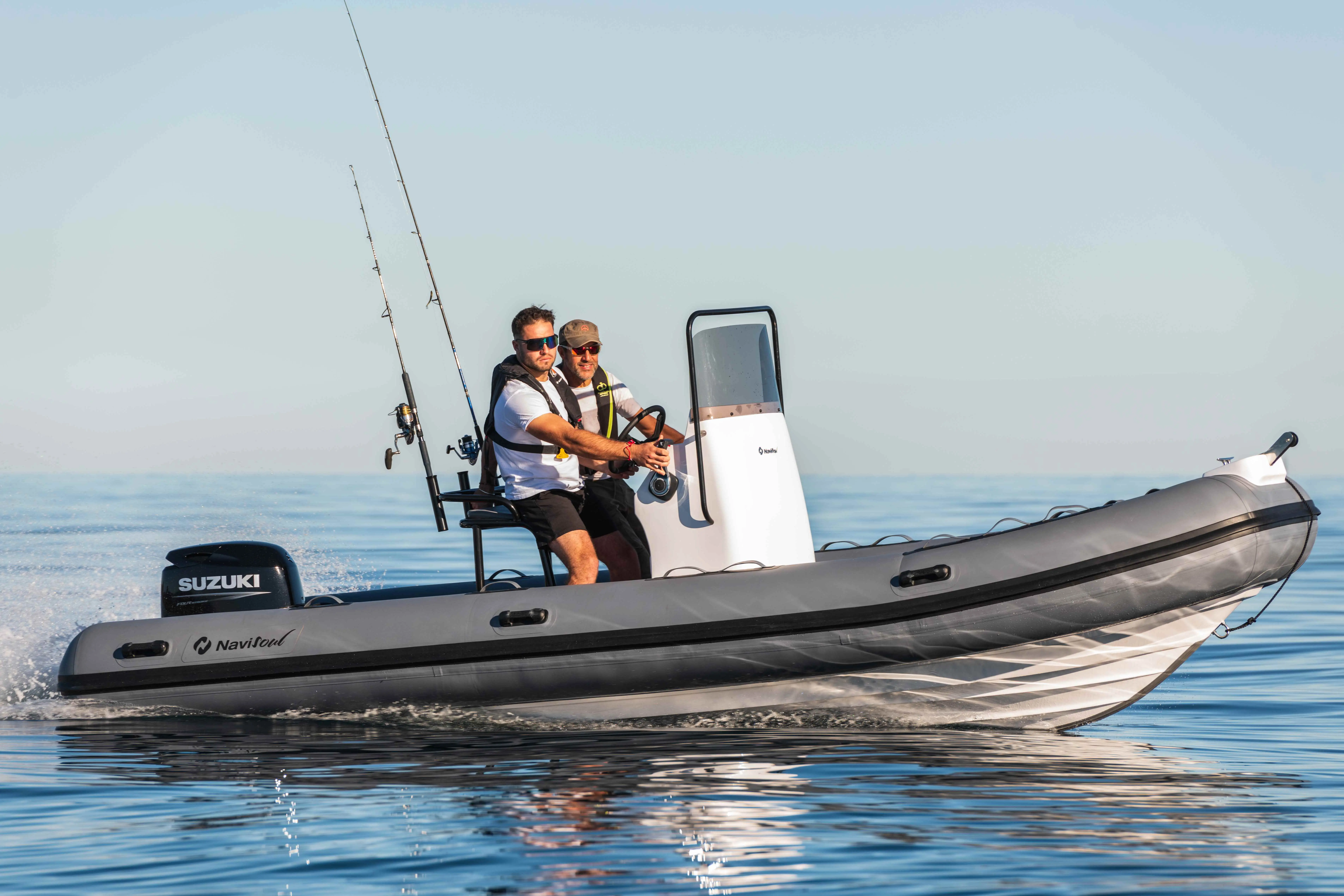 Navisoul  540 - Photo 11