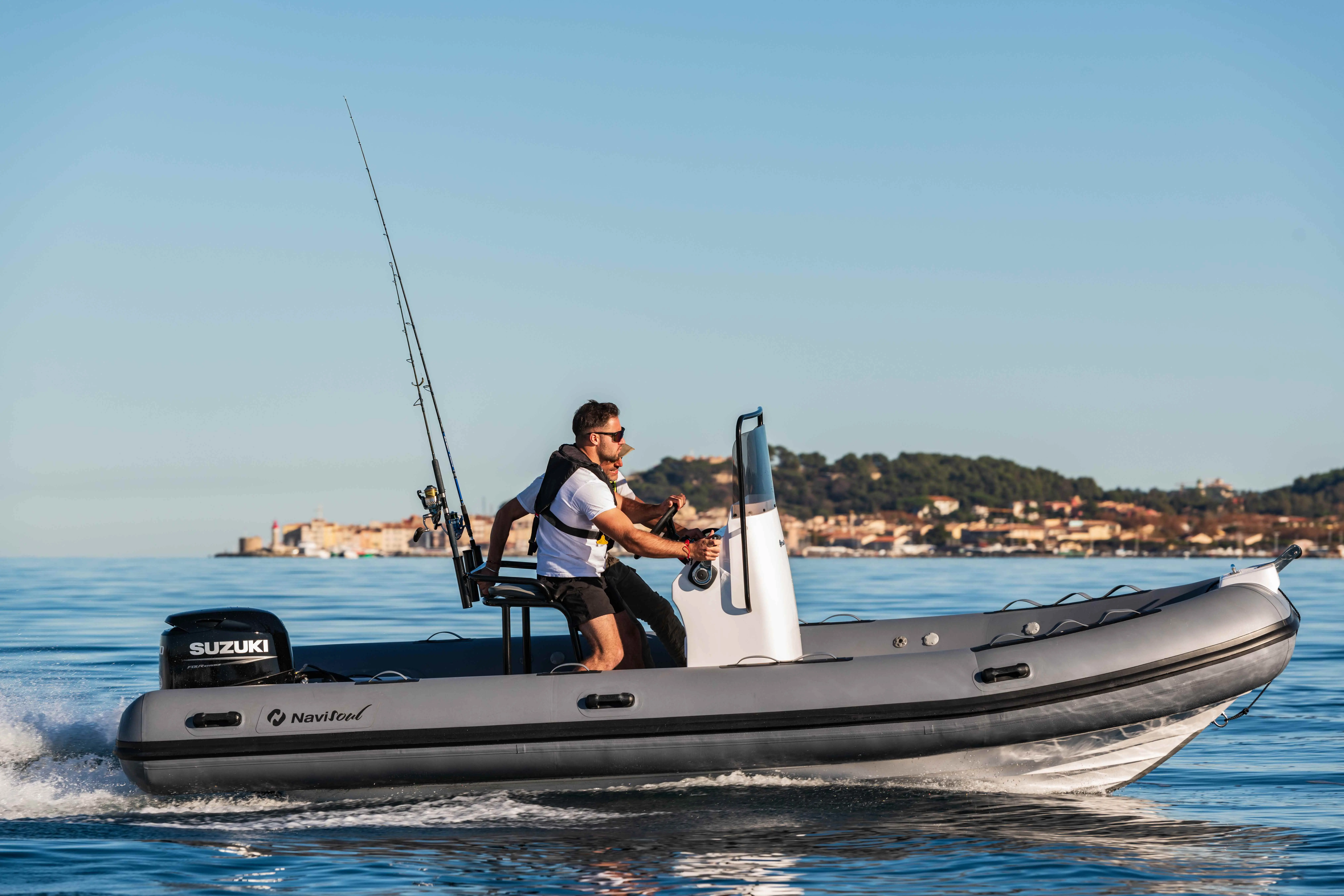 Navisoul  540 - Photo 13