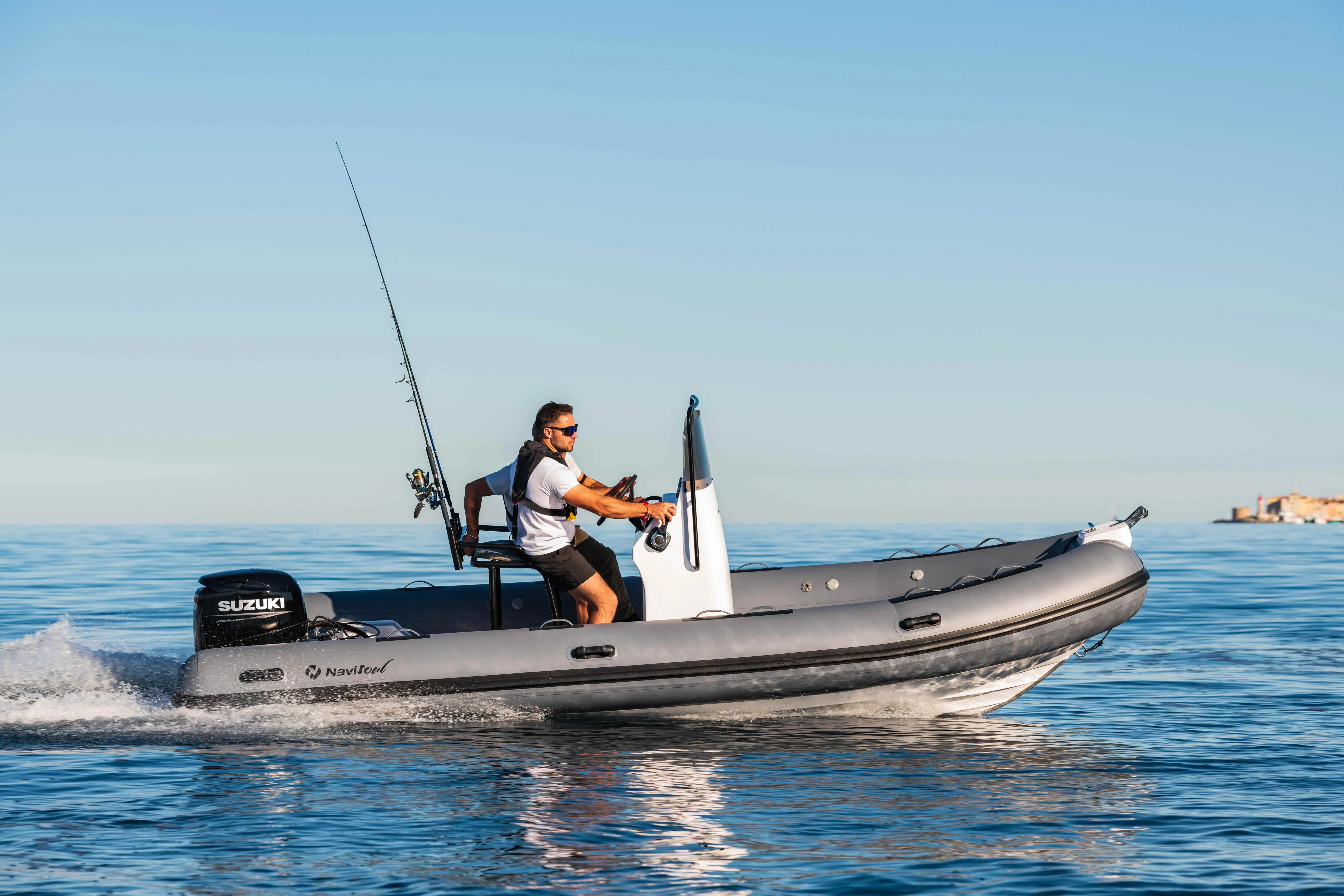 Navisoul  540 - Photo 14
