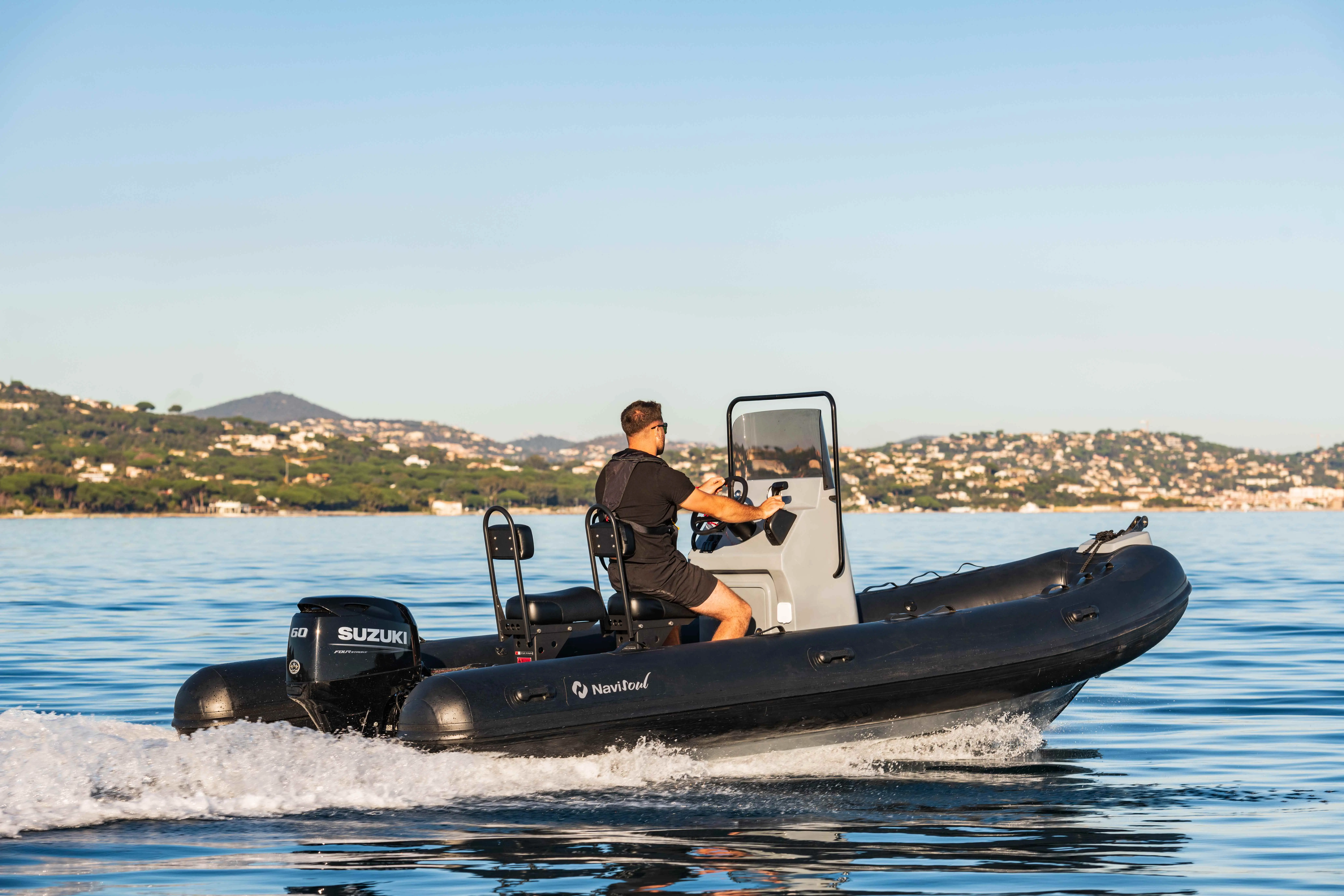 Navisoul  540 - Photo 15