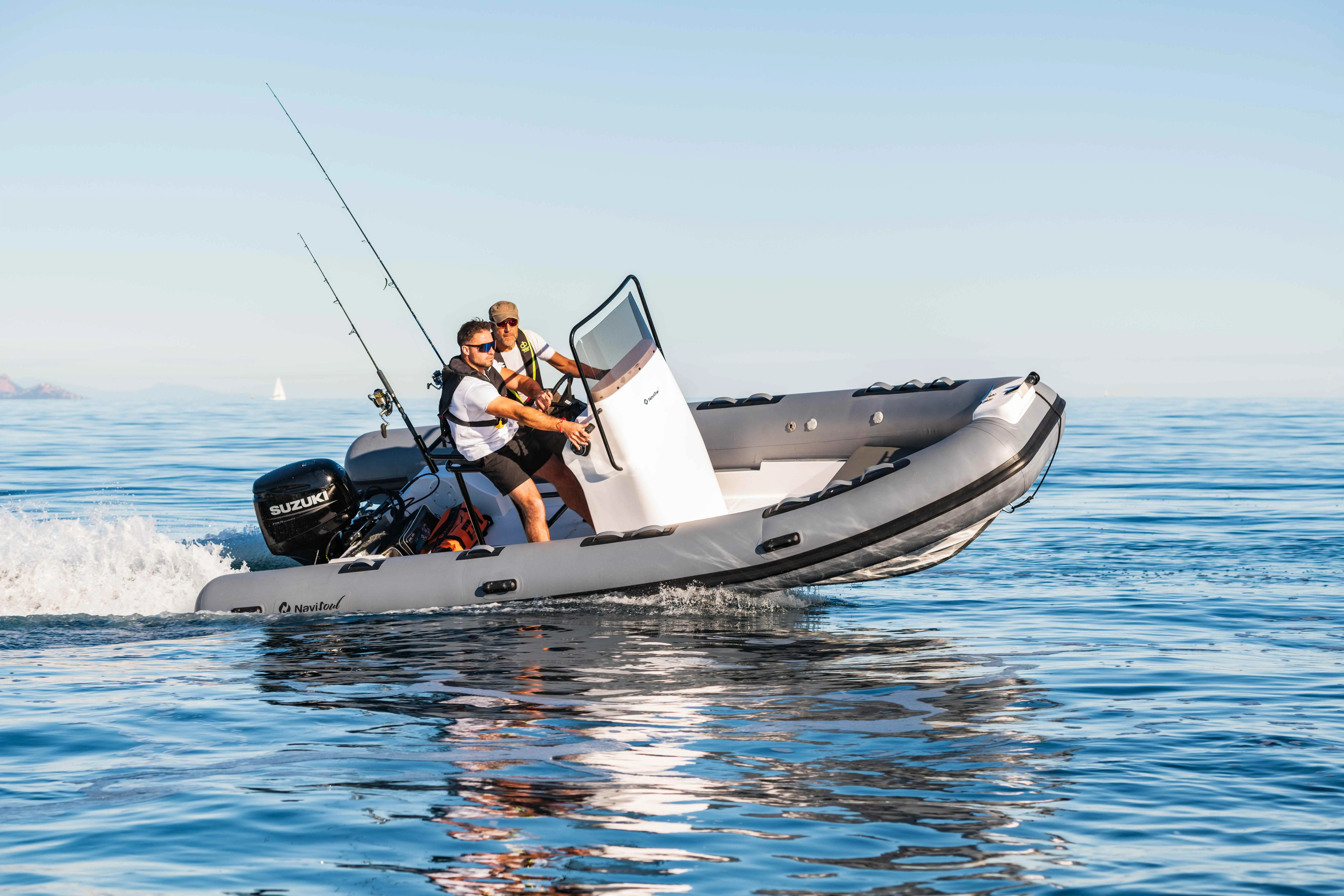 Navisoul  540 - Photo 17