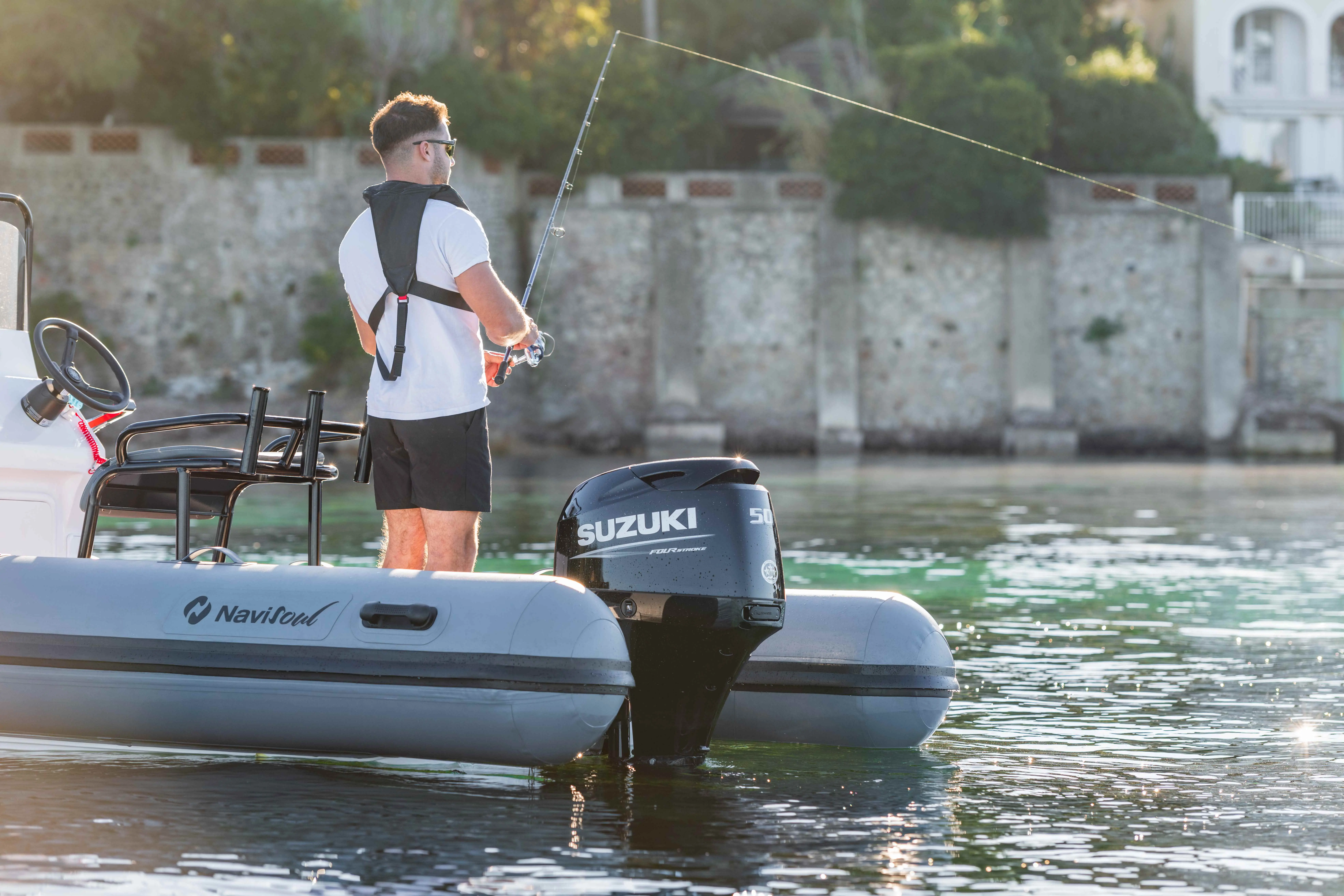 Navisoul  540 - Photo 21