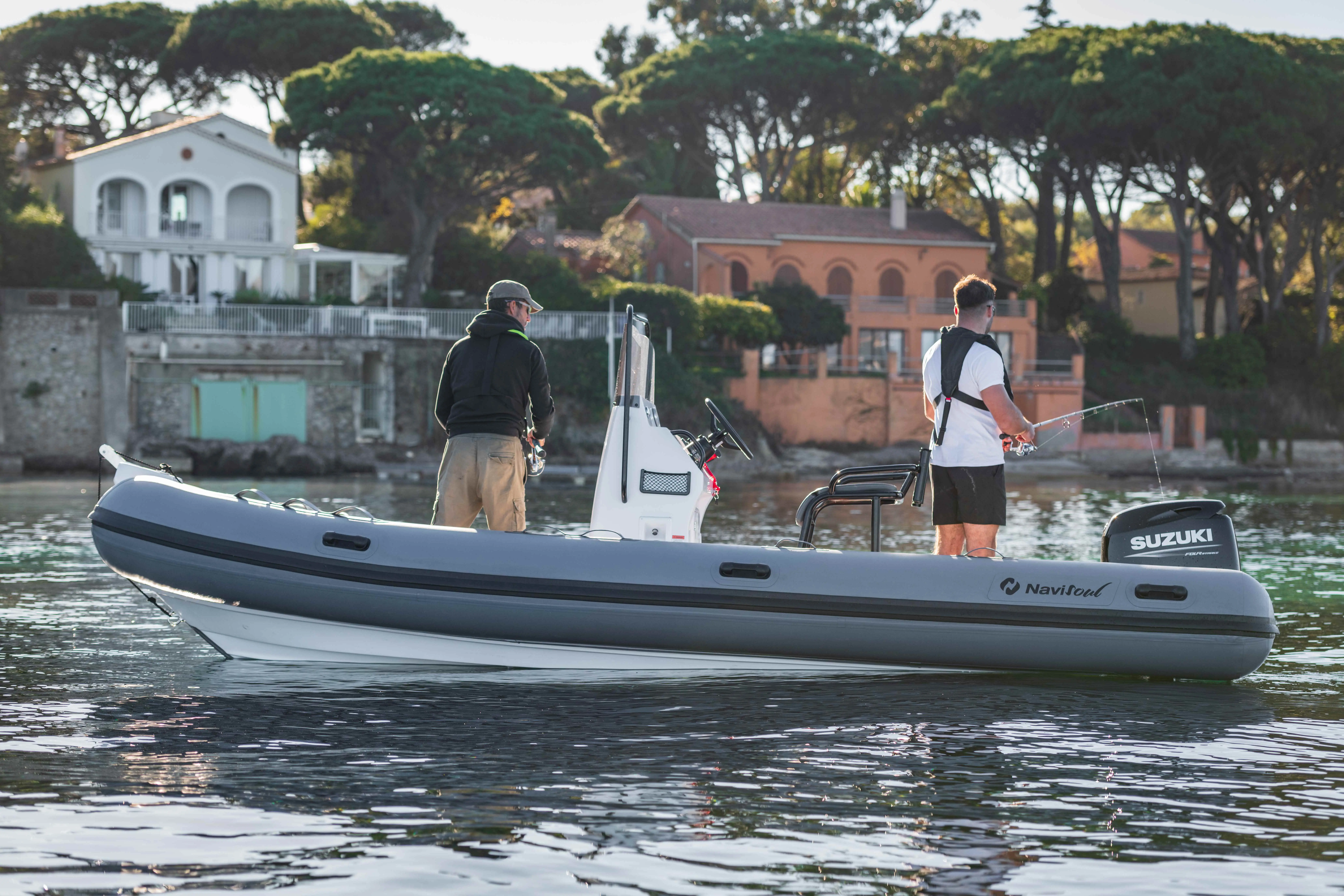 Navisoul  540 - Photo 23