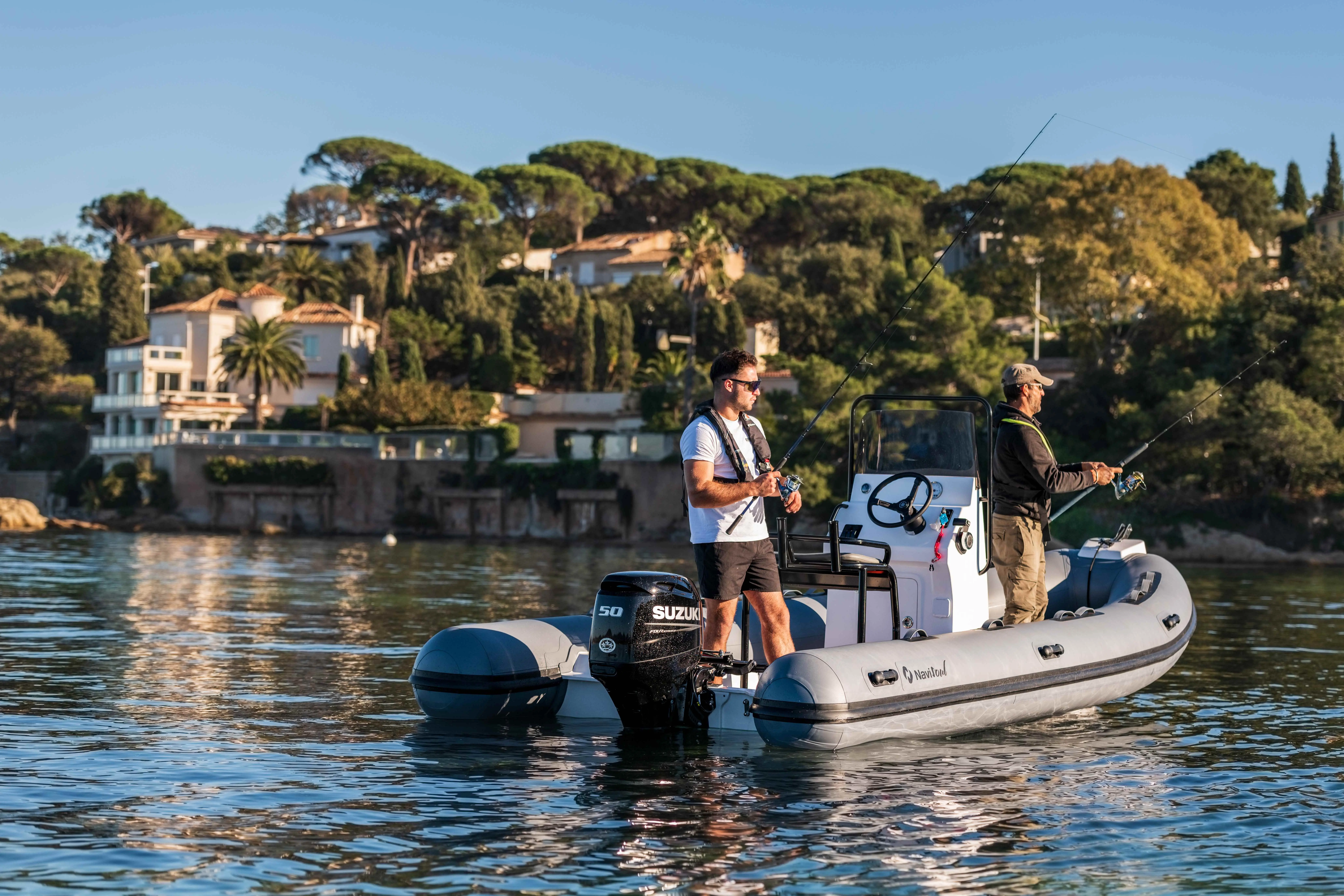 Navisoul  540 - Photo 25