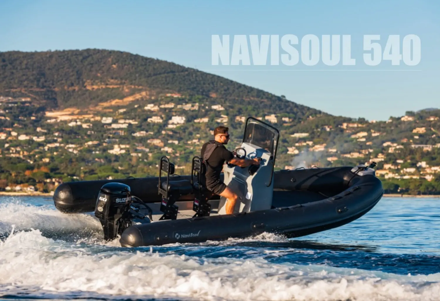 Navisoul  540 - Photo 30