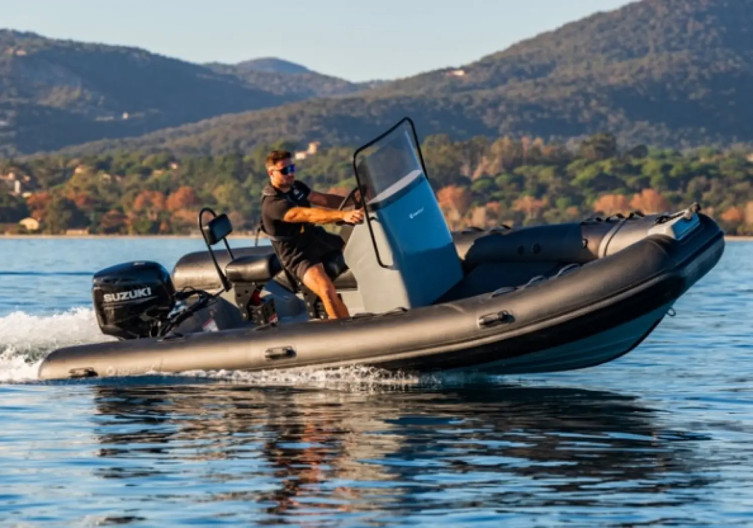 Navisoul  540 - Photo 31
