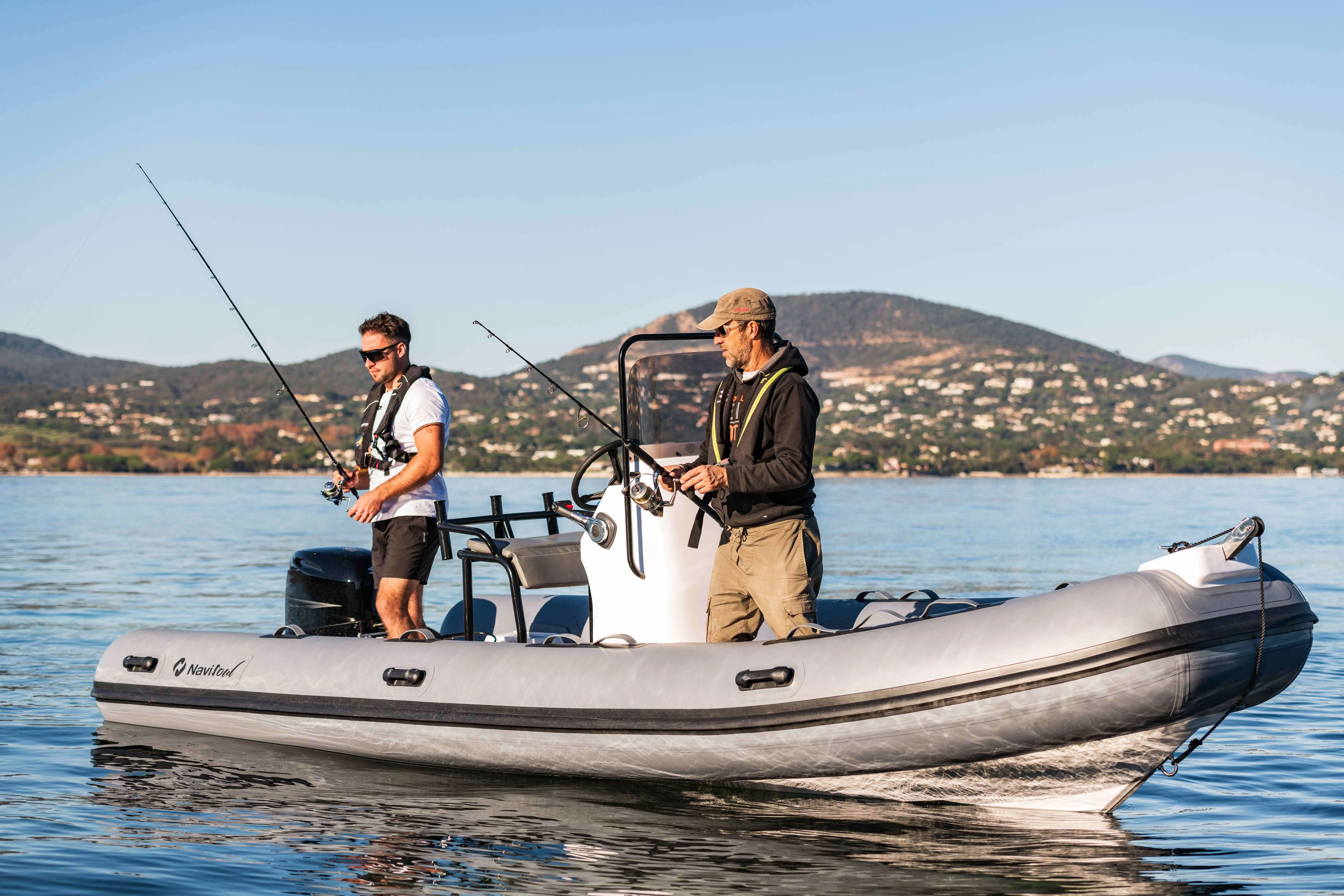 Navisoul  540 - Photo 38