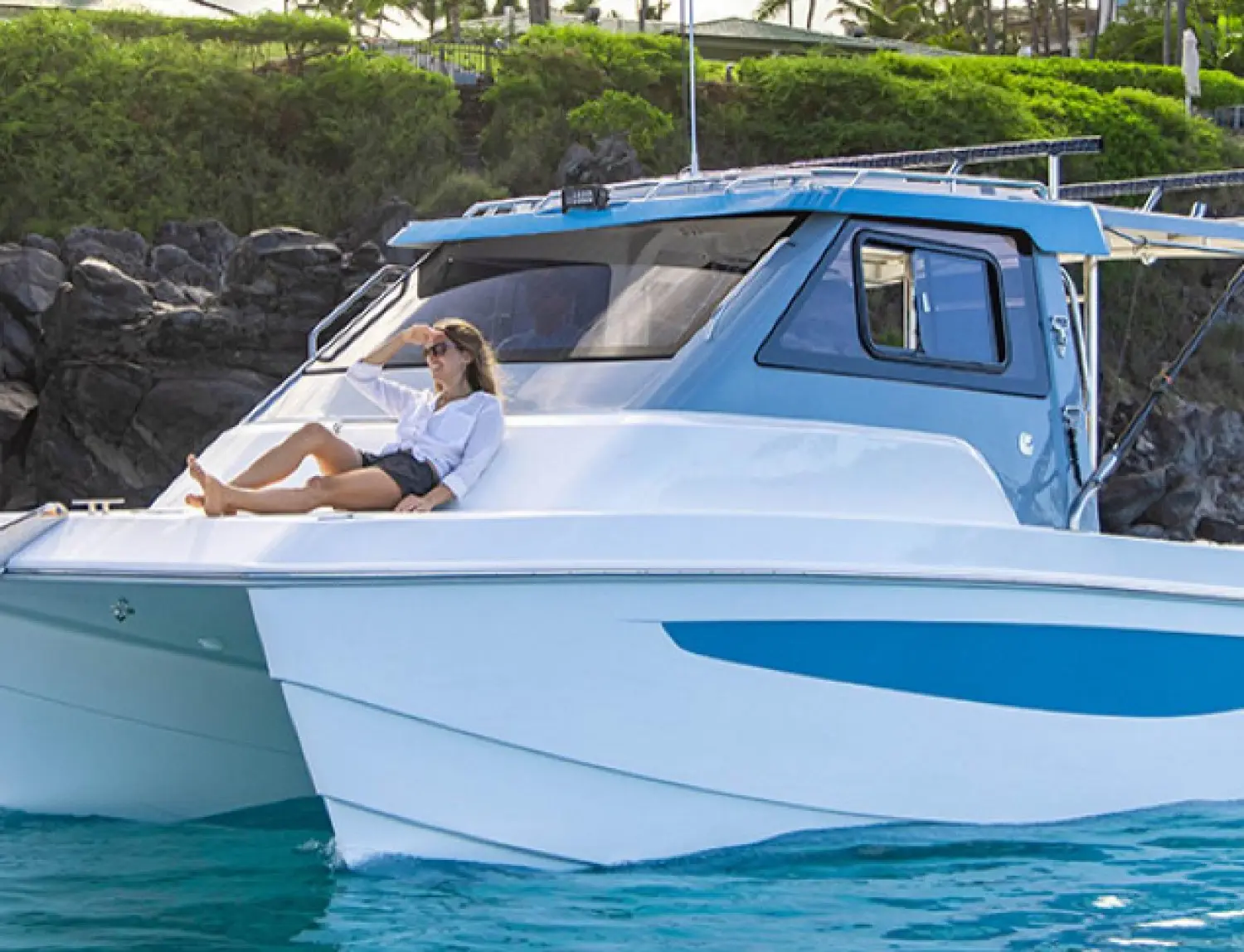 Aquila 28 Molokai — photo 1
